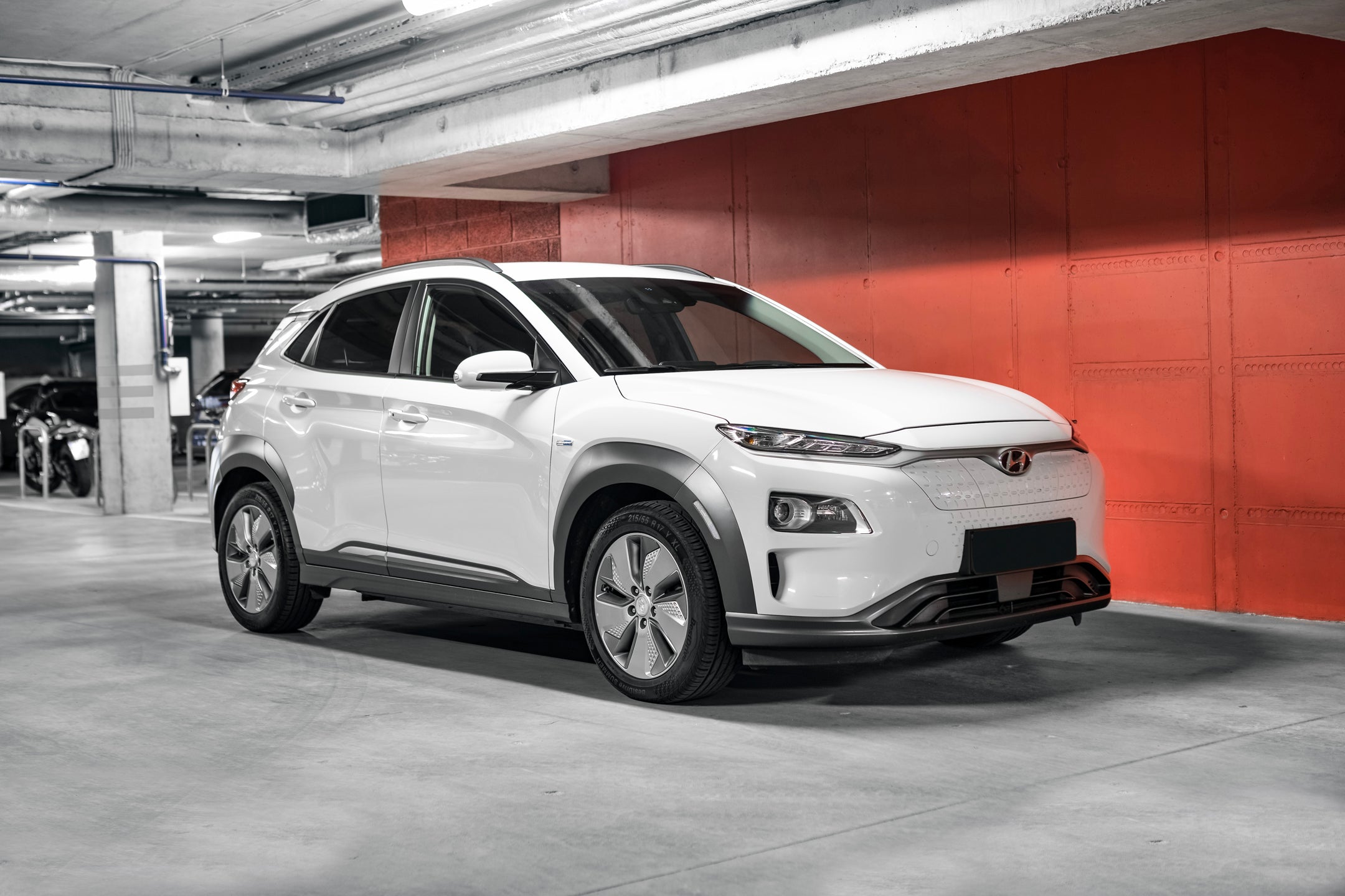 Hyundai Kona 2020