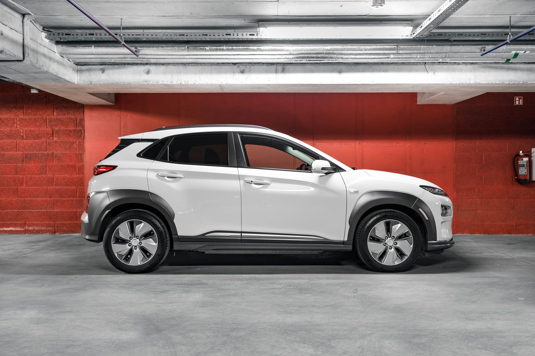 Hyundai Kona 2020