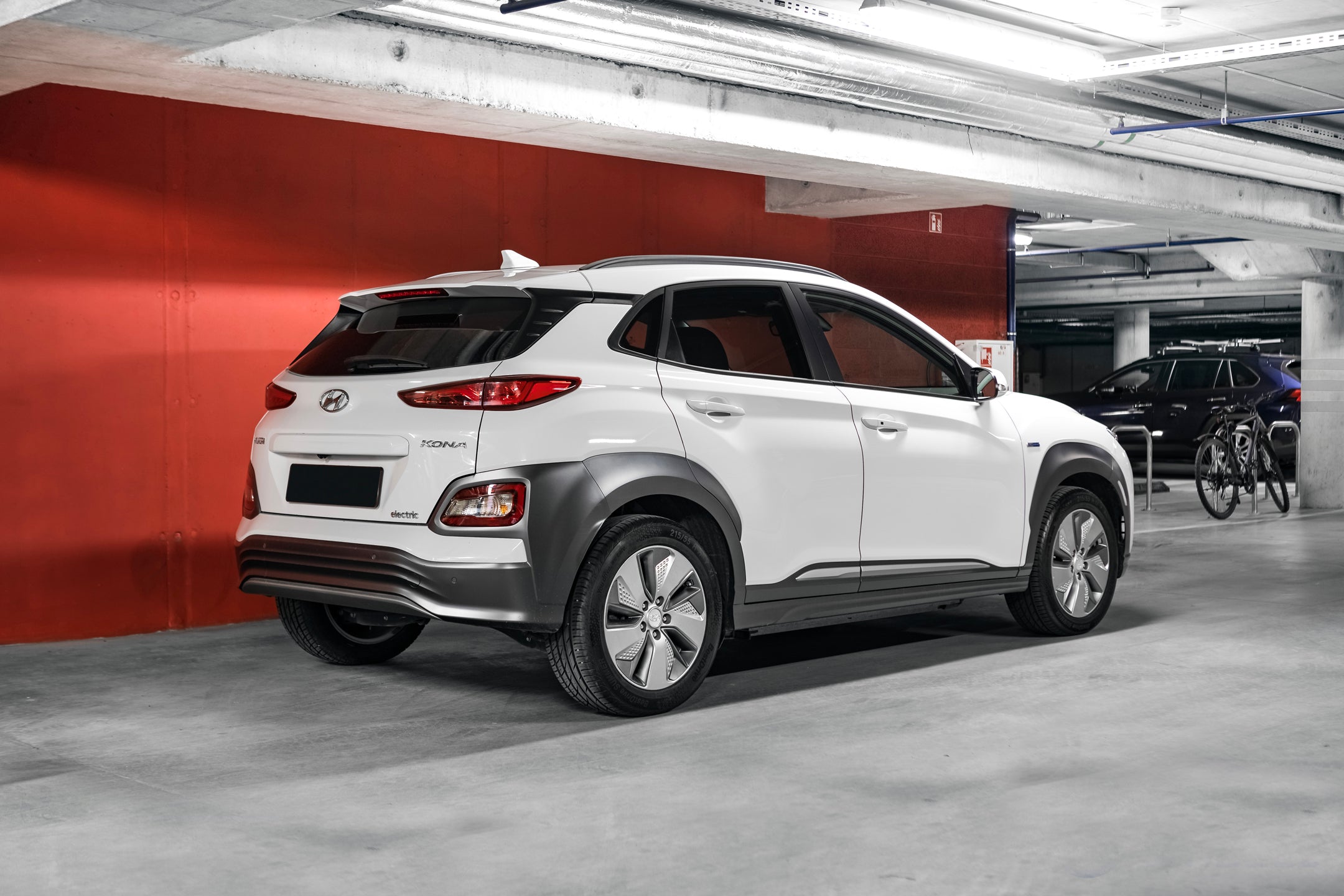 Hyundai Kona 2020