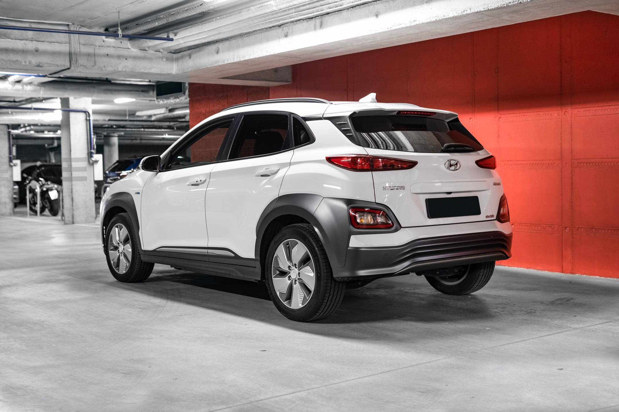 Hyundai Kona 2020