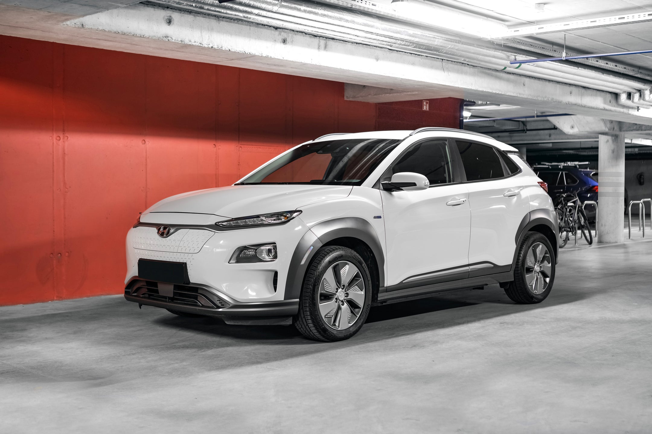 Hyundai Kona 2020