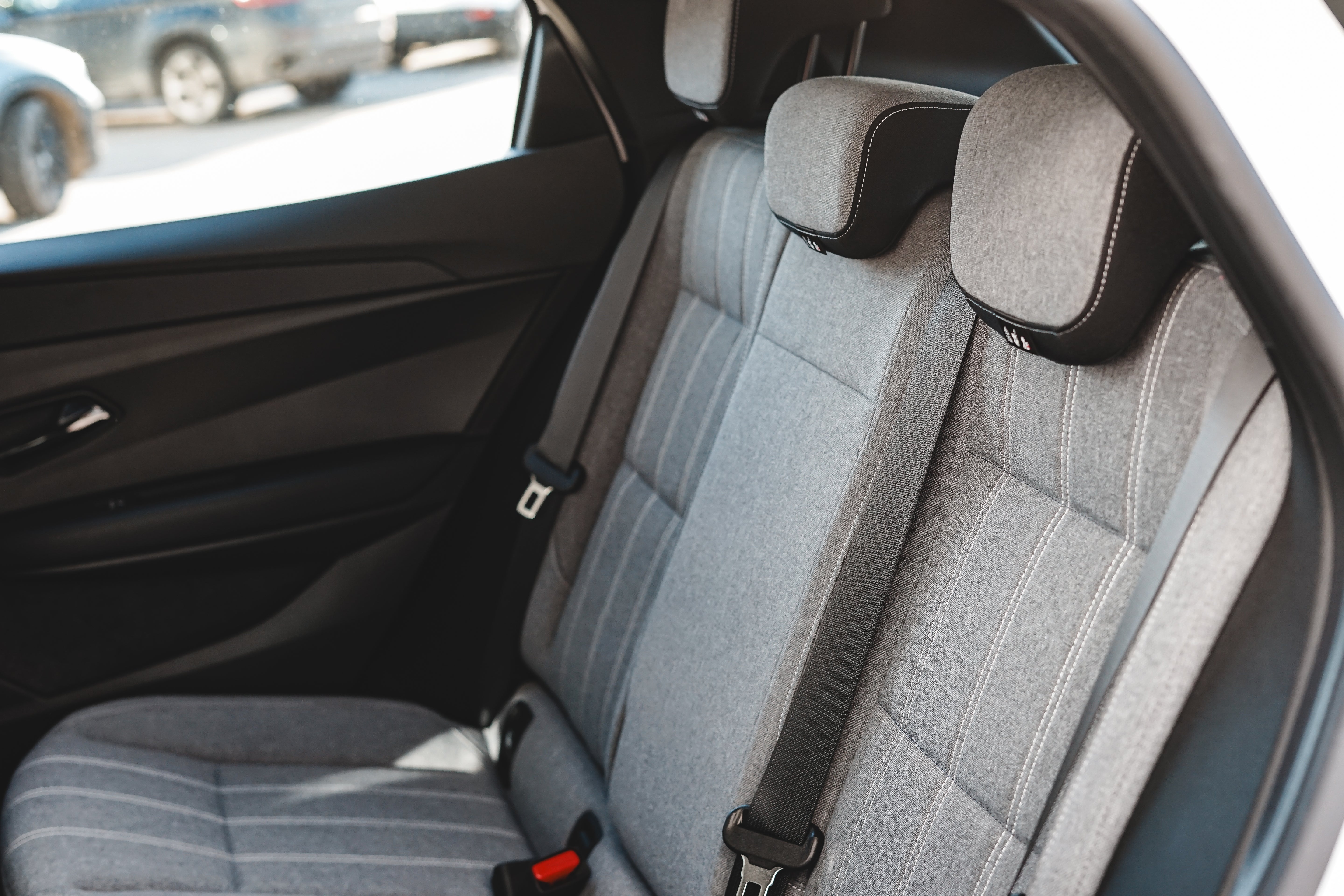 Renault Megane Ev40 E-Tech Equilibre 2022