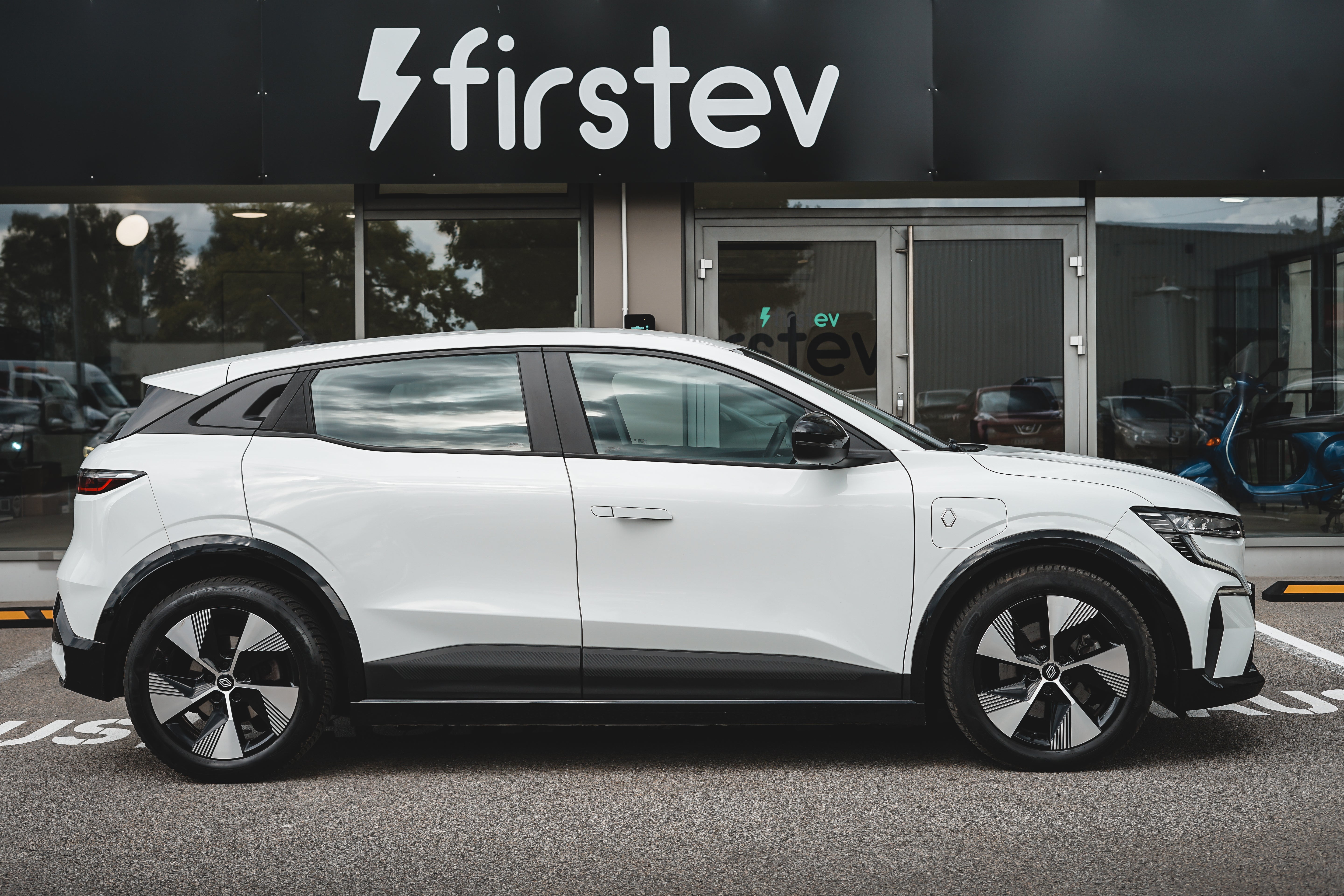 Renault Megane Ev40 E-Tech Equilibre 2023