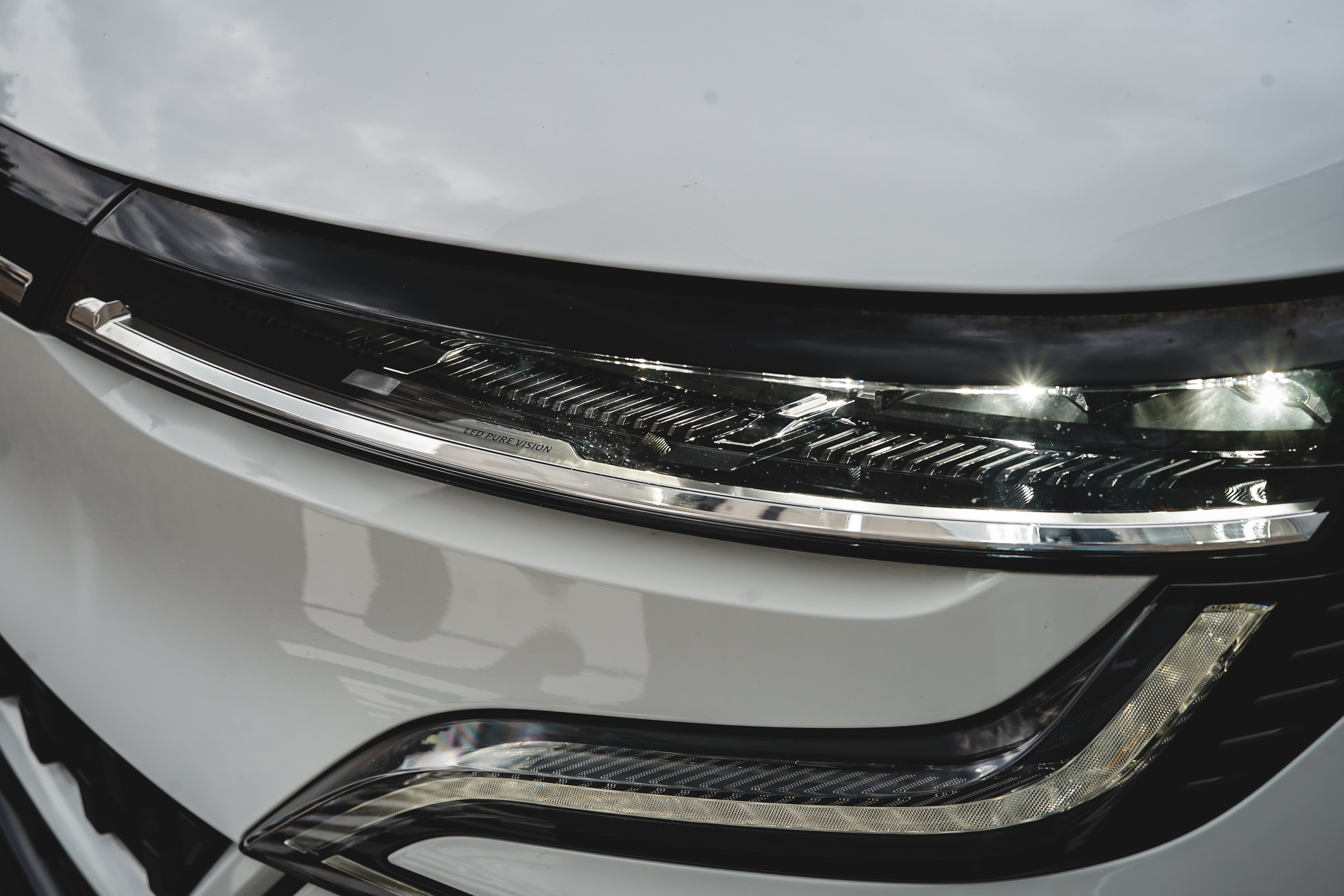 Renault Megane Ev40 E-Tech Equilibre 2023