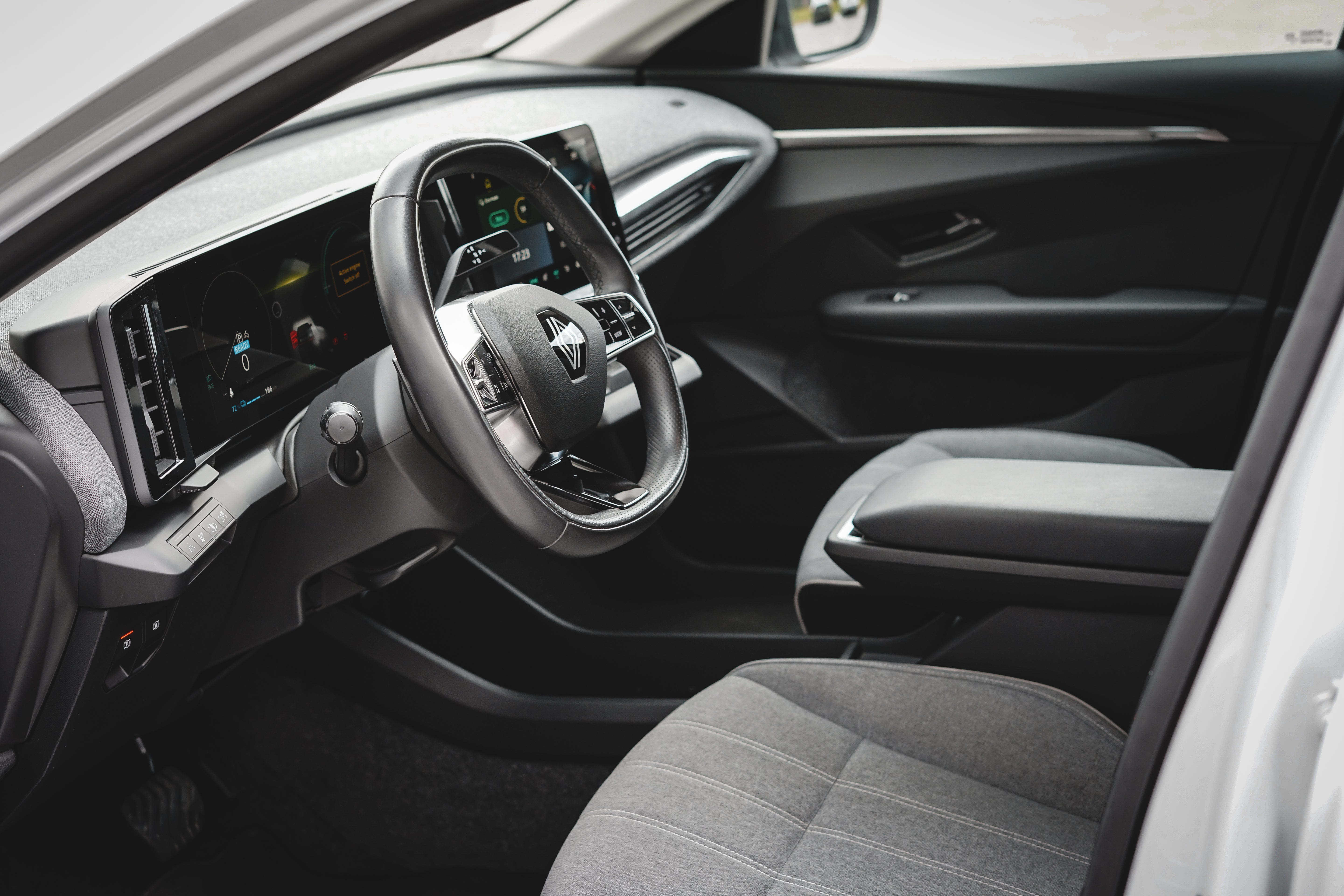 Renault Megane Ev40 E-Tech Equilibre 2023