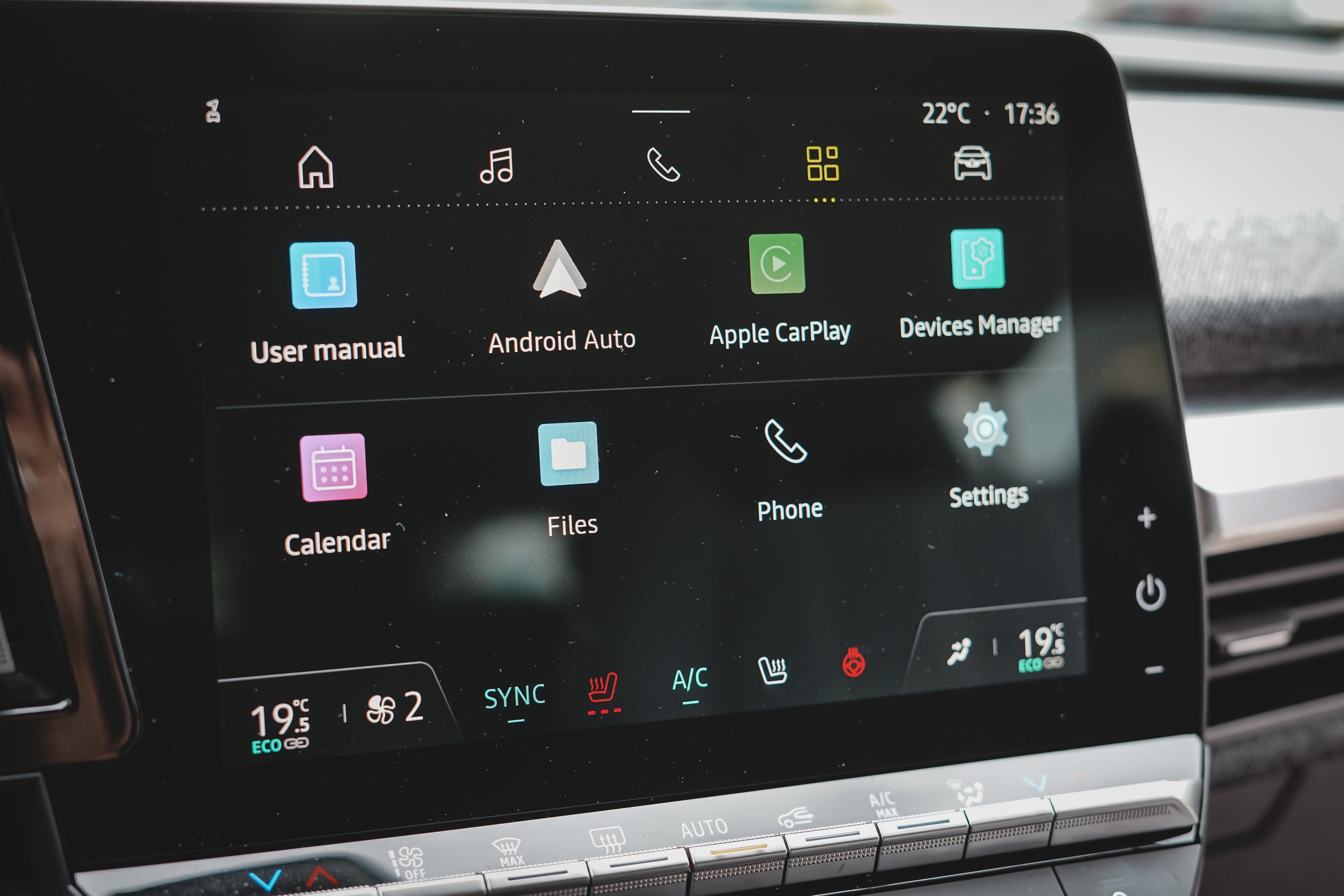 Renault Megane Ev40 E-Tech Equilibre 2023