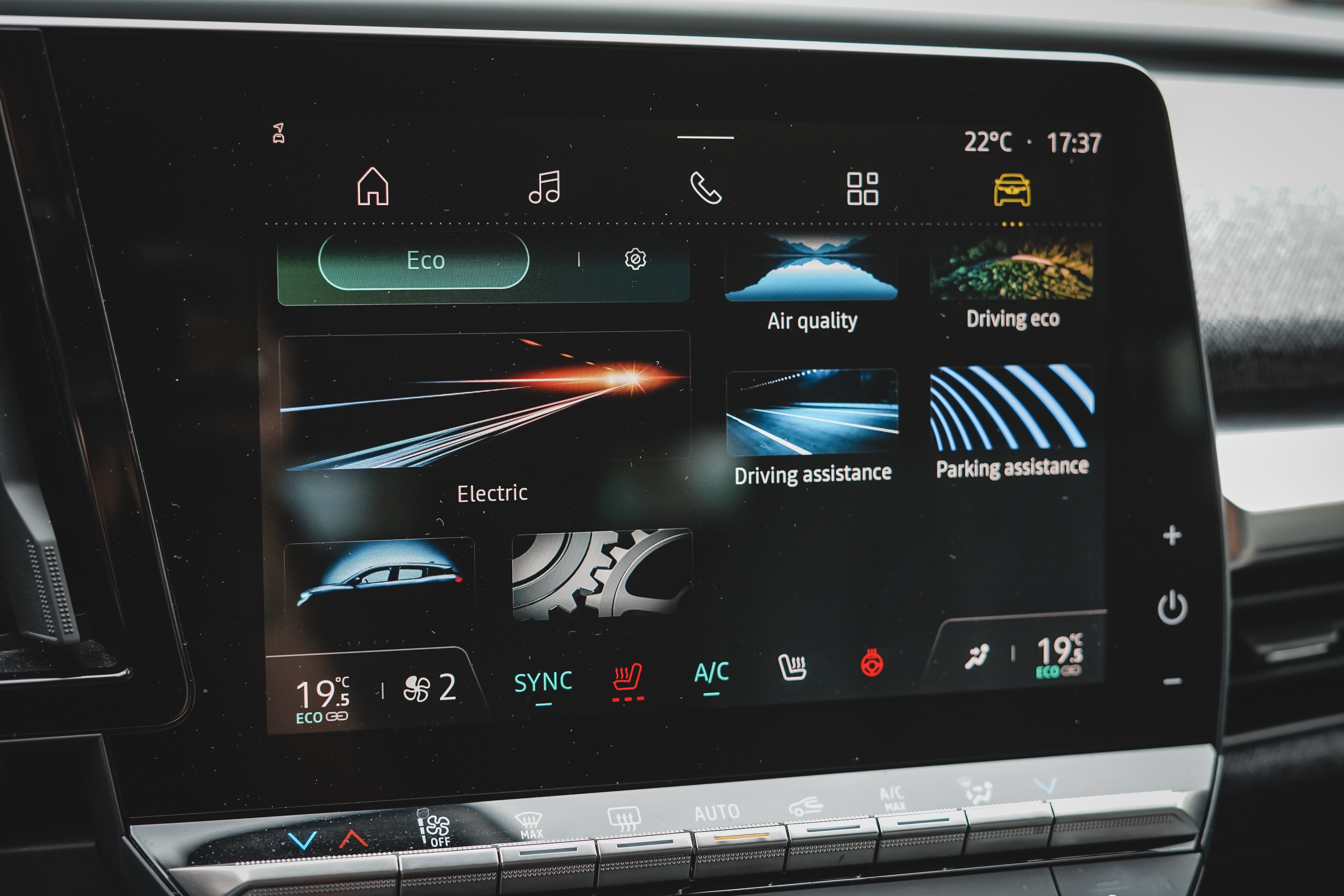 Renault Megane Ev40 E-Tech Equilibre 2023