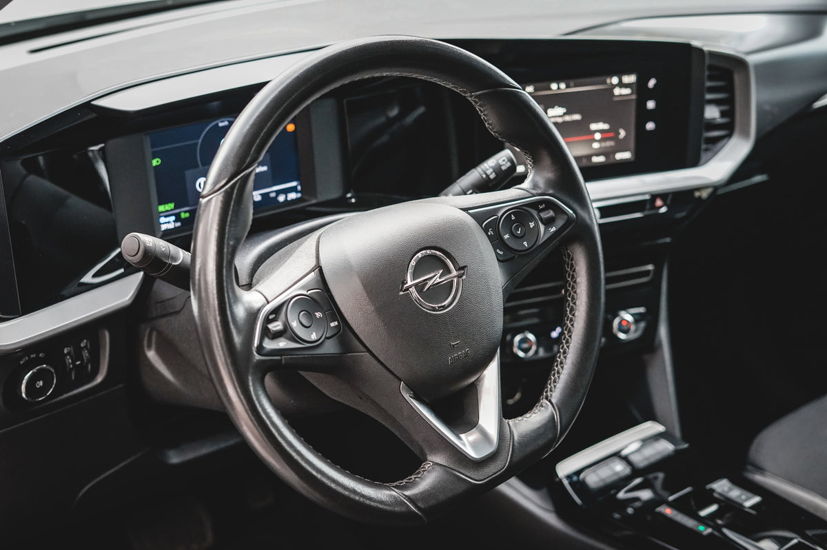 Opel Mokka-e Edition