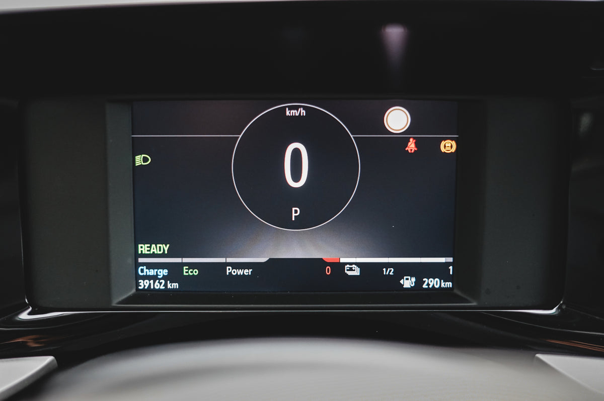 Opel Mokka-e Edition