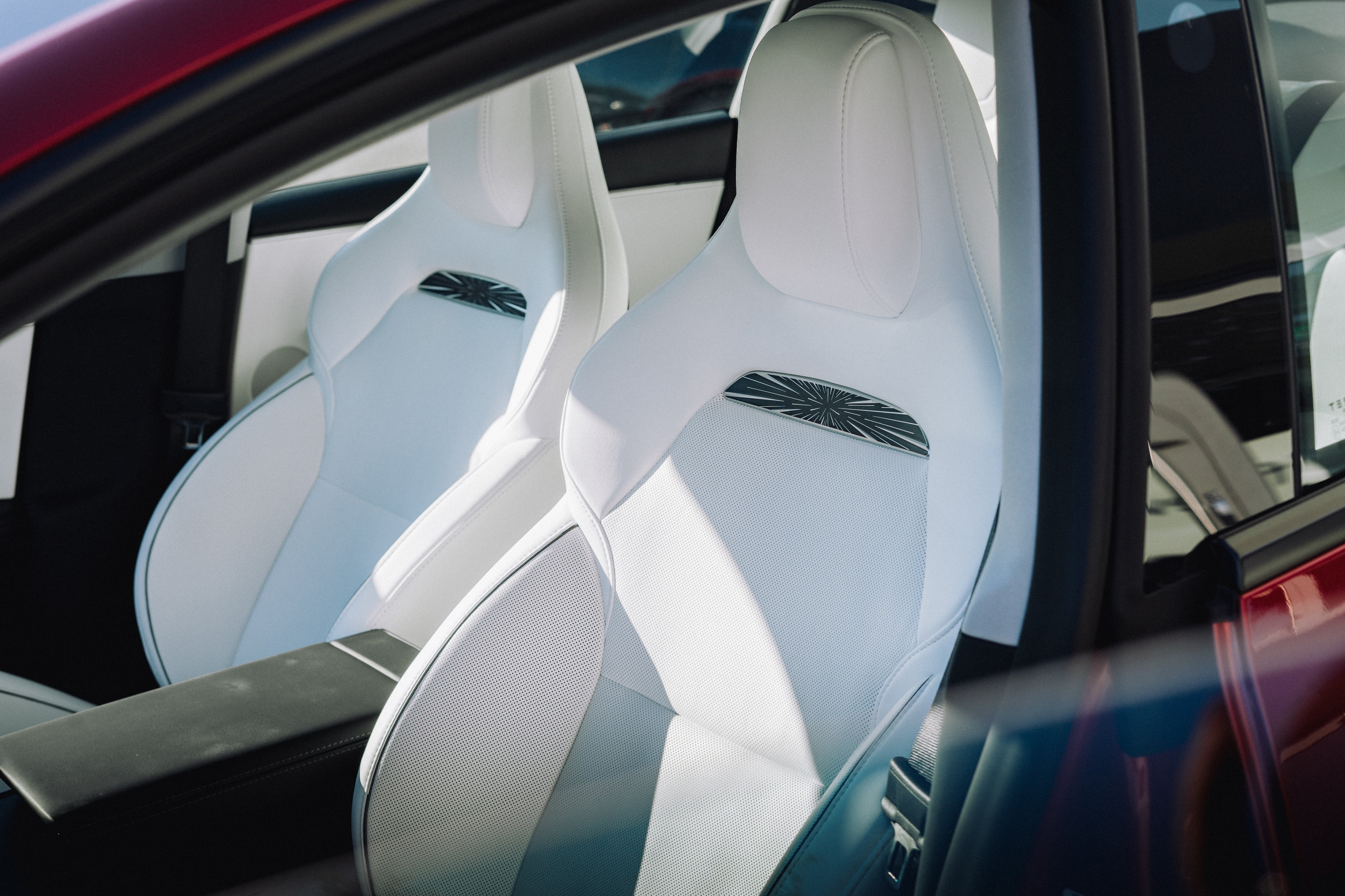 Tesla Model 3 Performance 2026