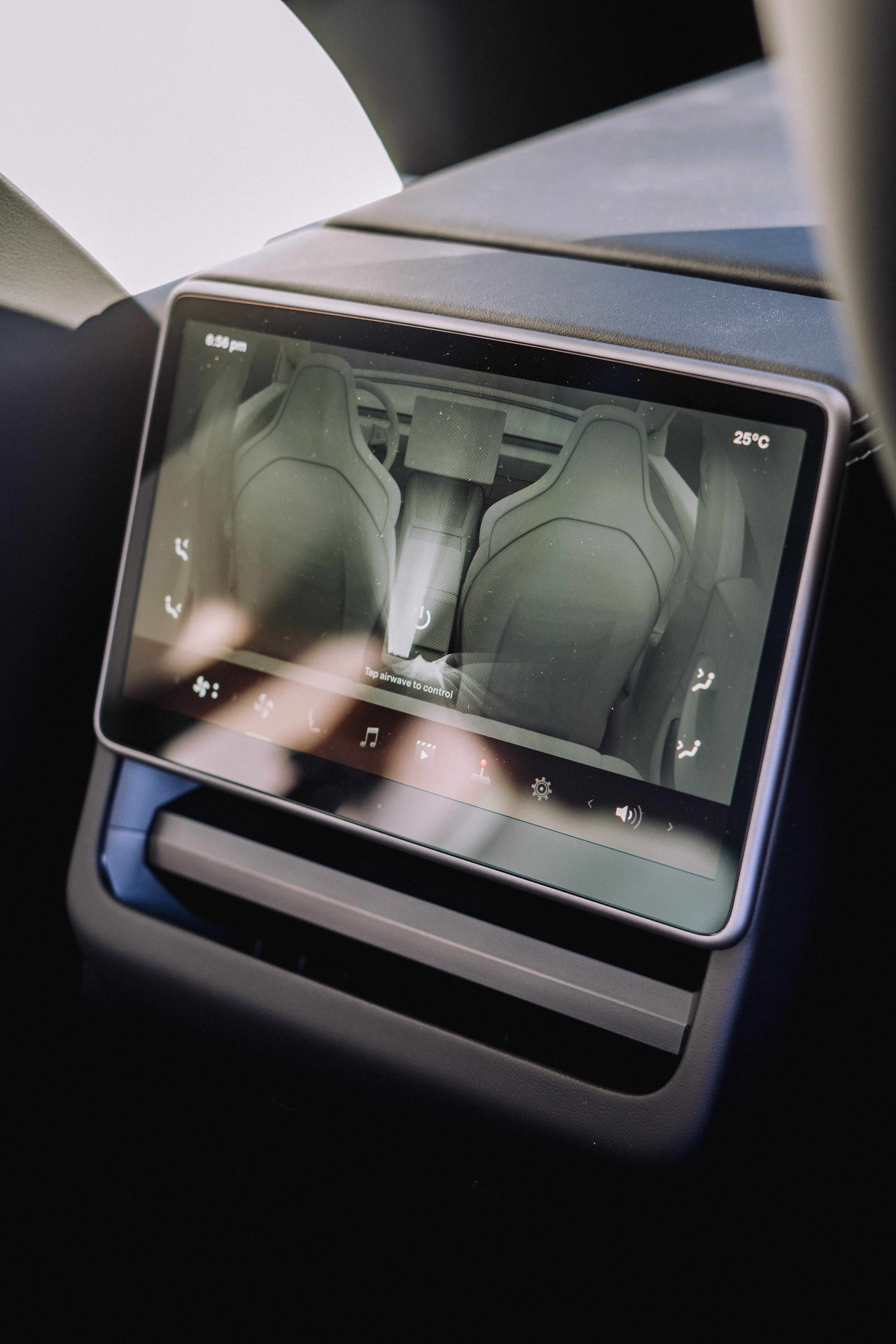 Tesla Model 3 Performance 2026