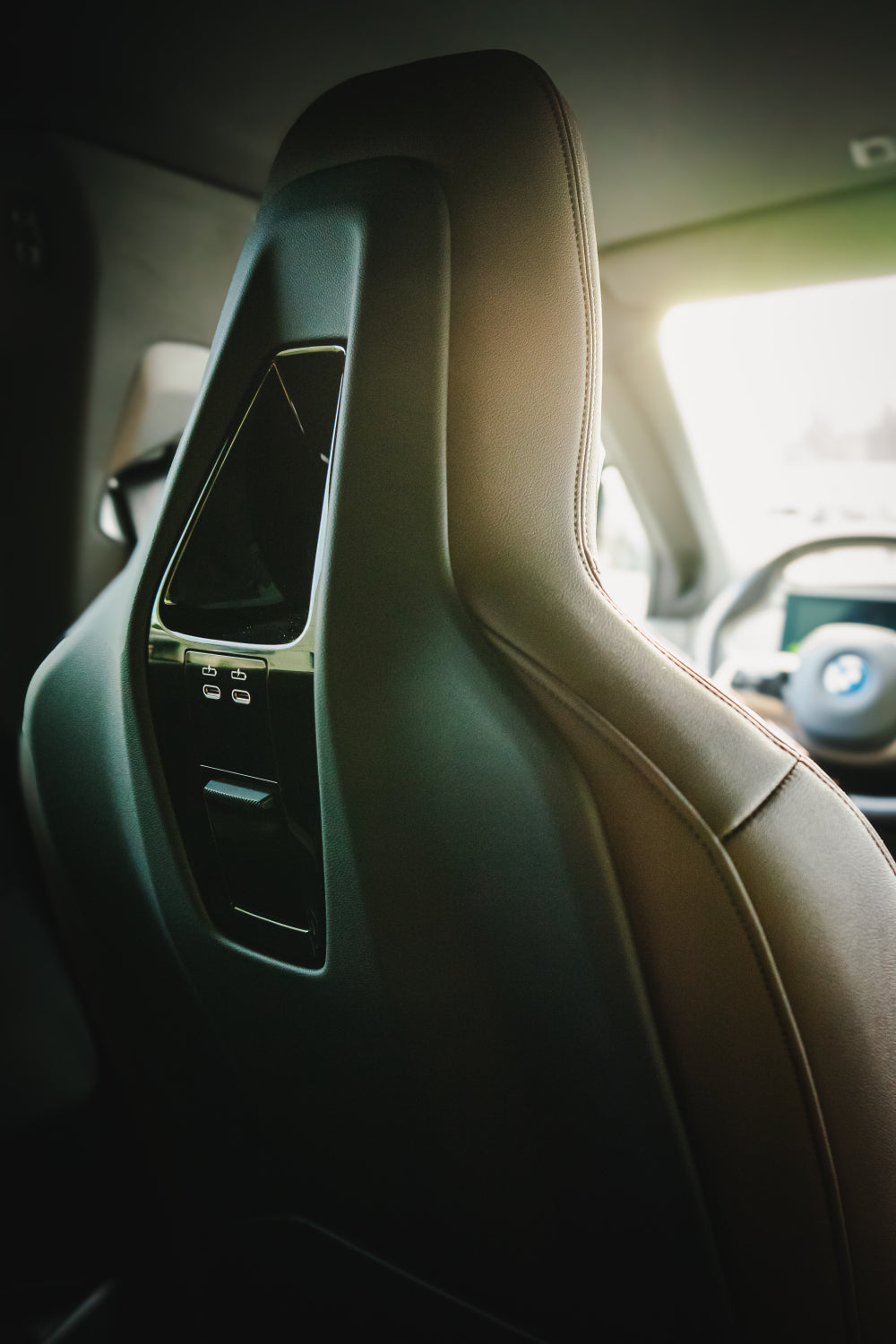 BMW iX xDrive40