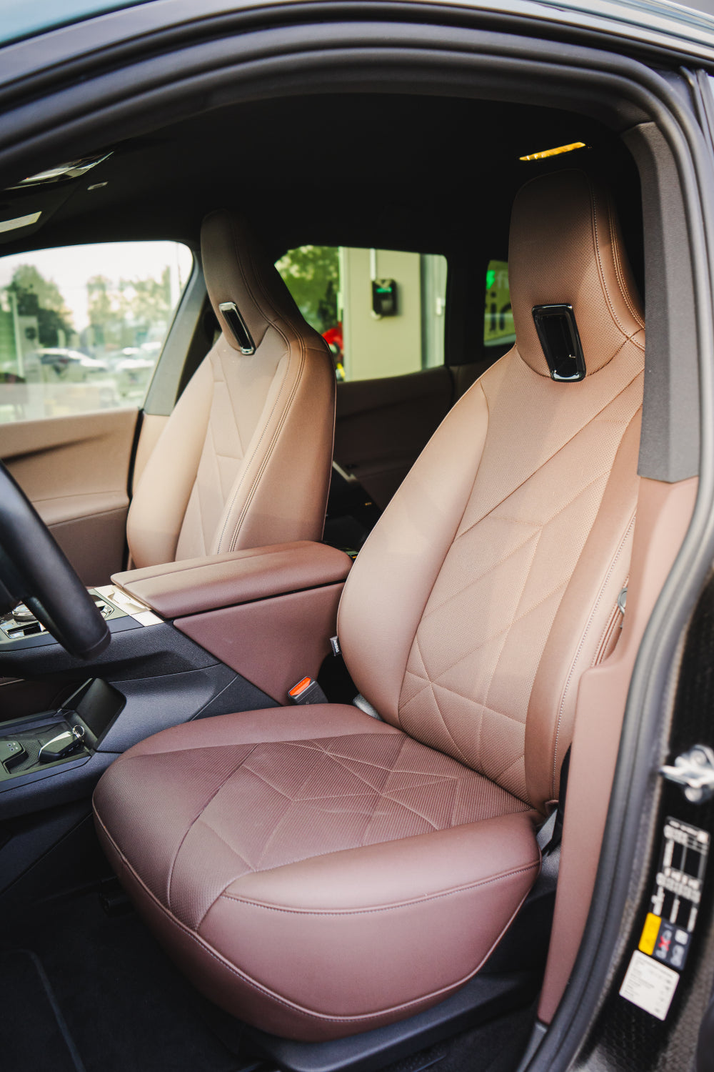 BMW iX xDrive40
