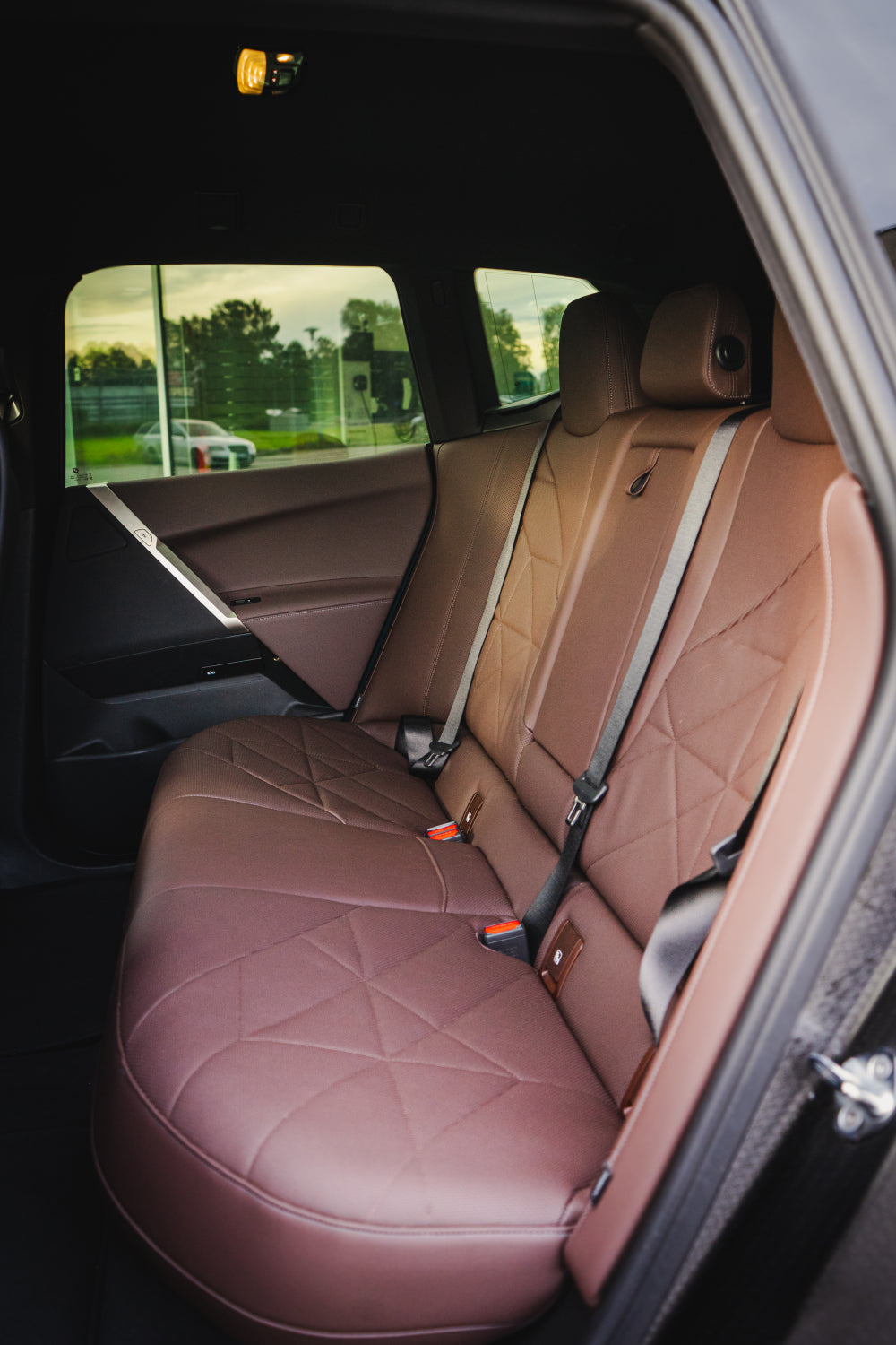 BMW iX xDrive40