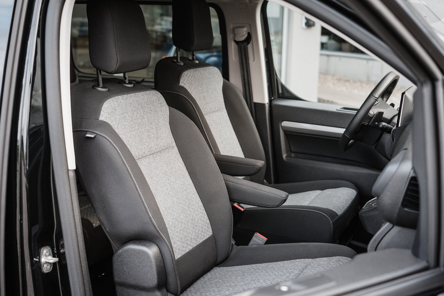 Toyota Proace Verso Electric