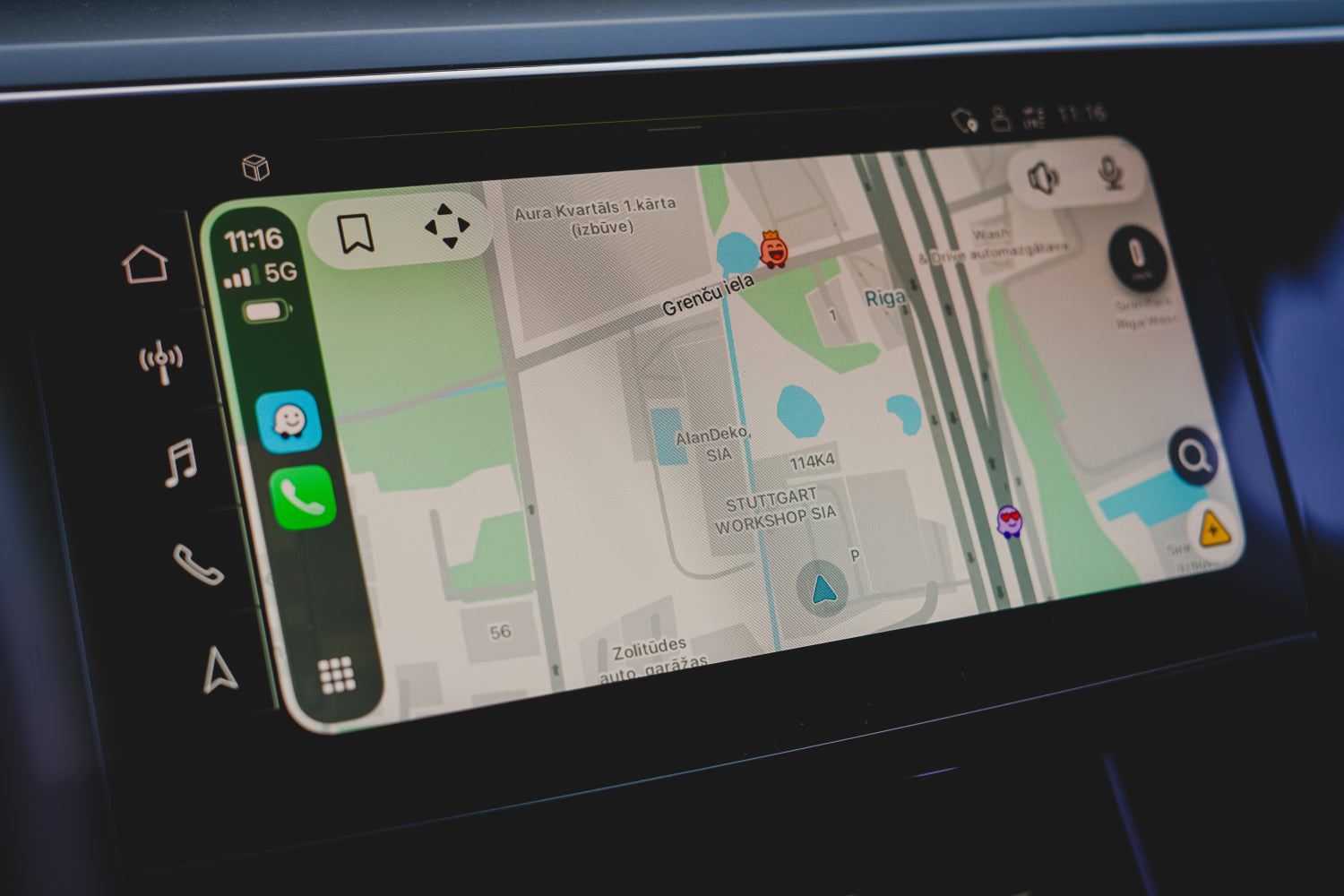 Audi E-tron Sportback 55 S-Line Quattro