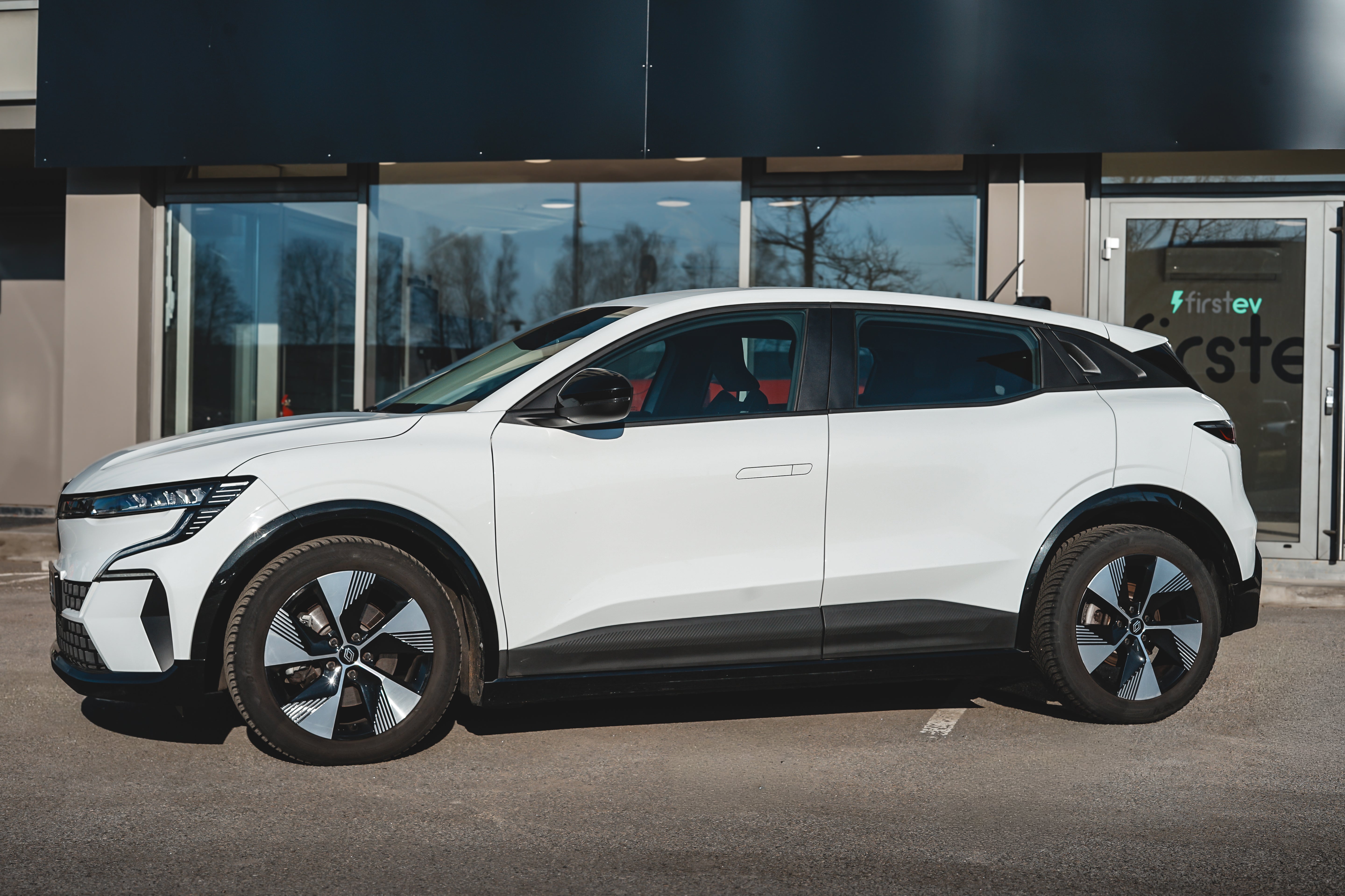 Renault Megane Ev40 E-Tech Equilibre 2022