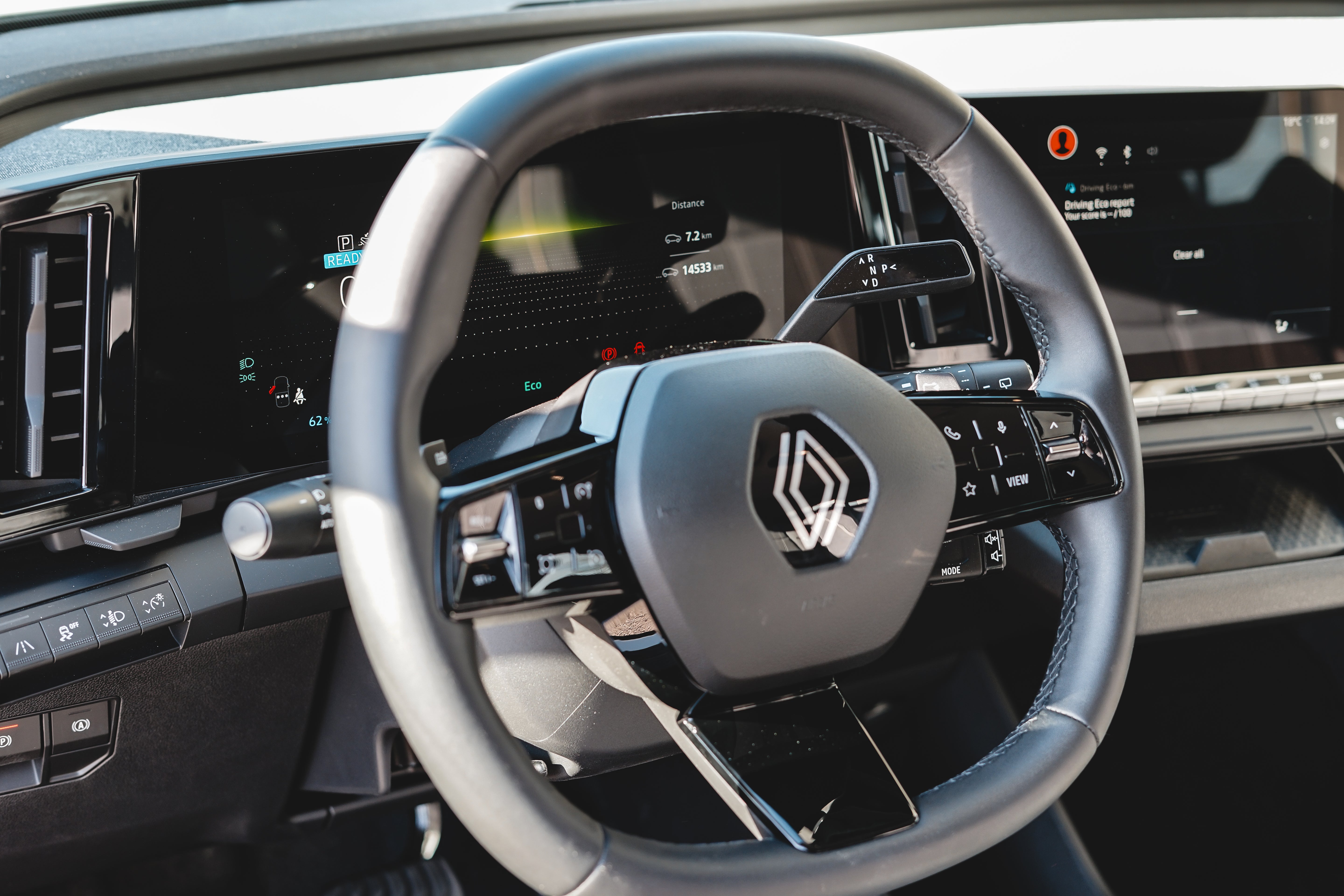 Renault Megane Ev40 E-Tech Equilibre 2022