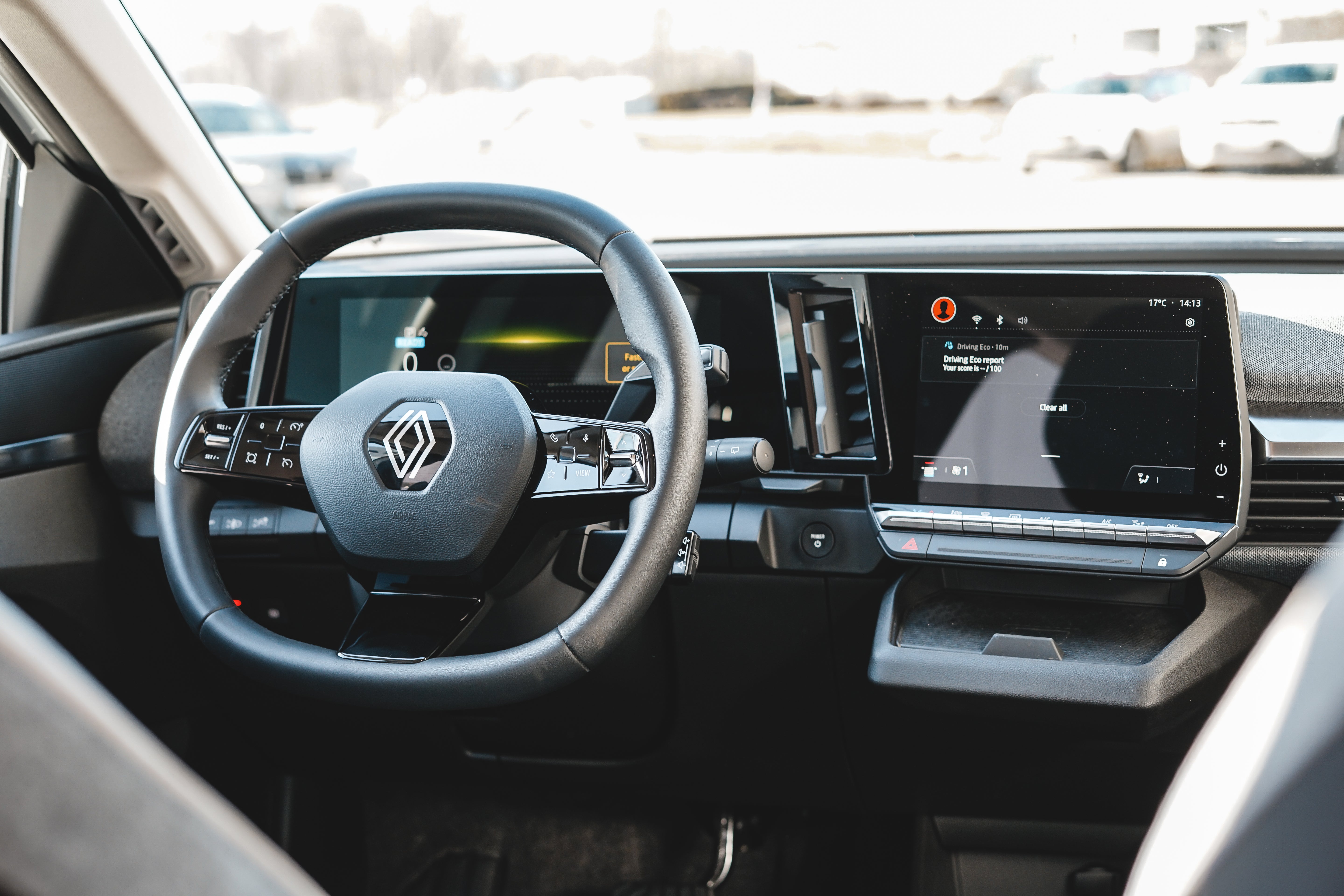 Renault Megane Ev40 E-Tech Equilibre 2022