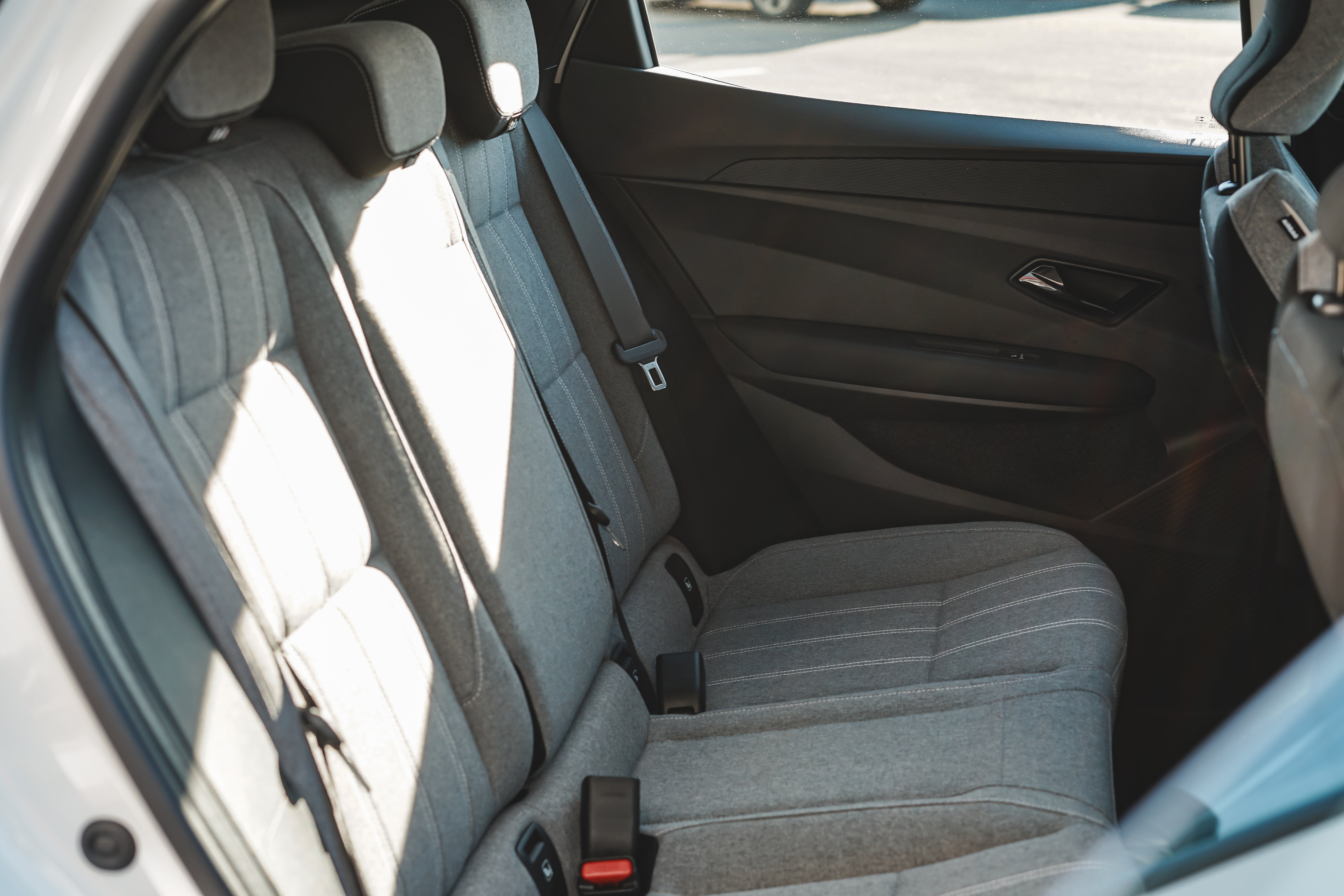 Renault Megane Ev40 E-Tech Equilibre 2022