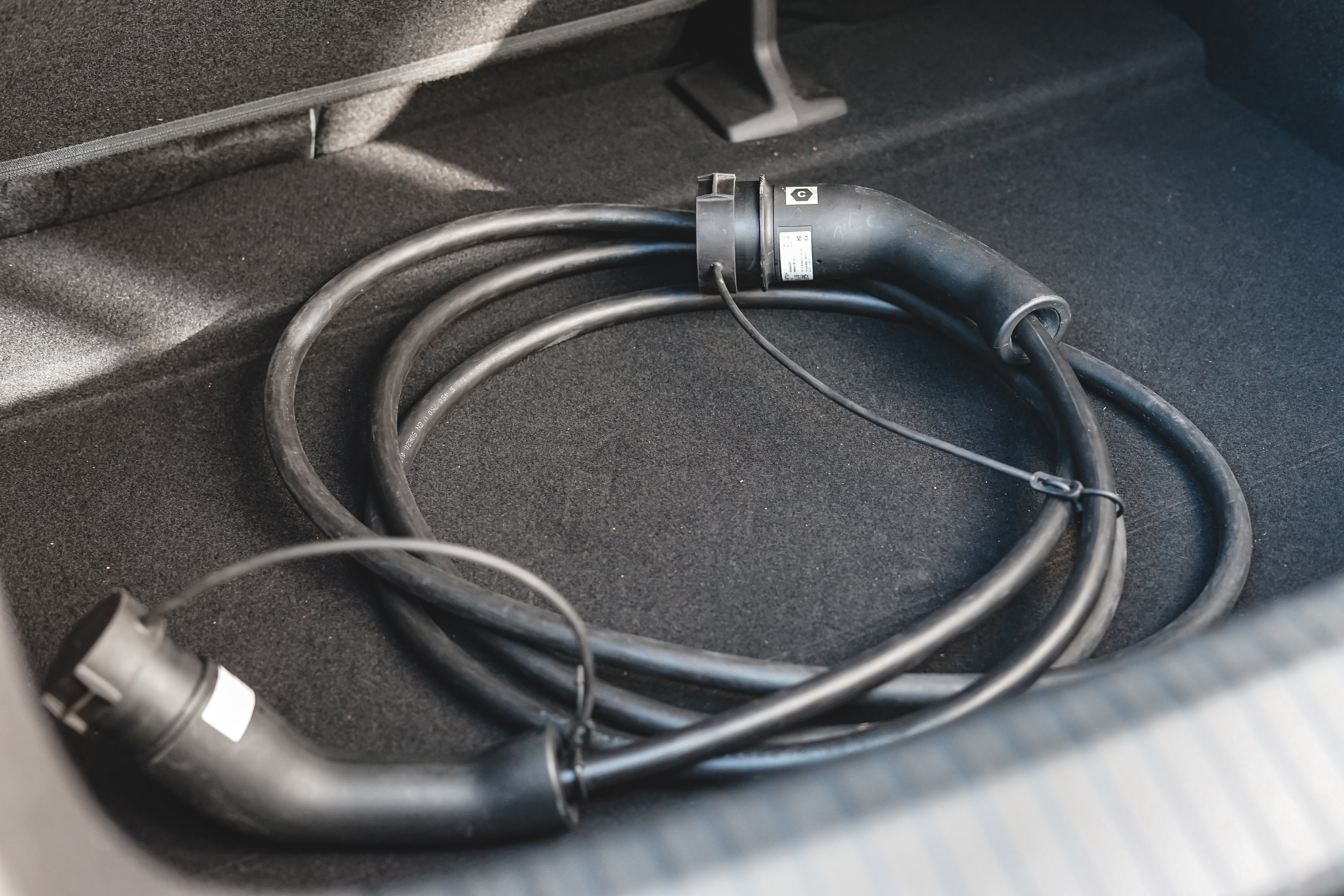 Renault Megane Ev40 E-Tech Equilibre 2022