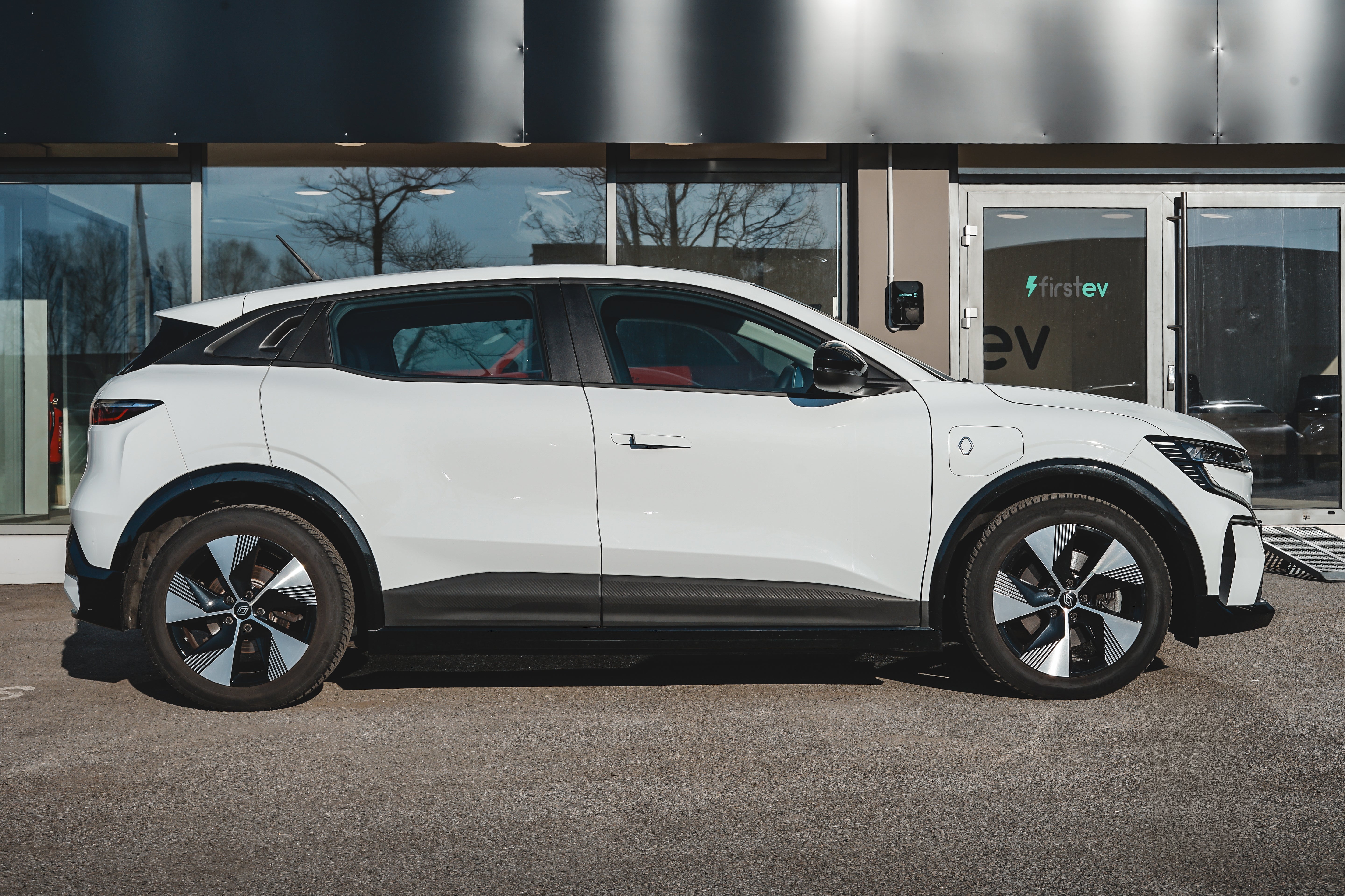 Renault Megane Ev40 E-Tech Equilibre 2022