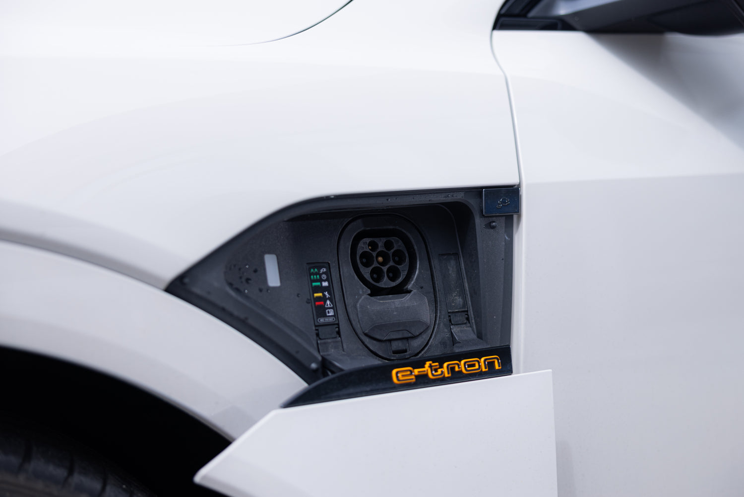 Audi E-Tron 55 S-Line Quattro 2022