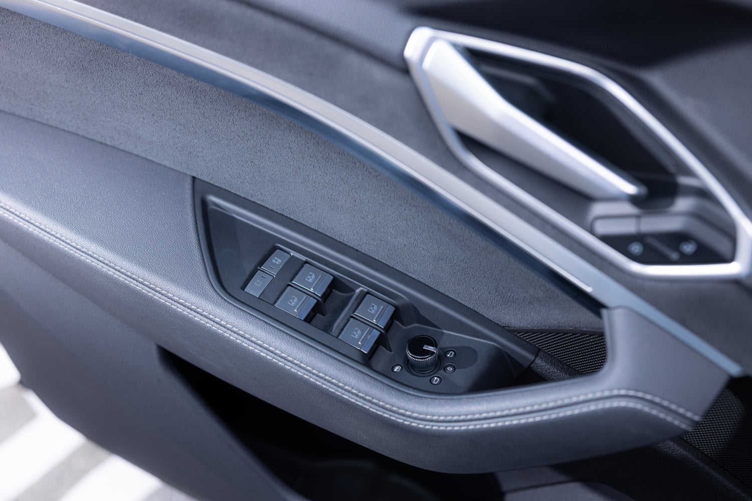 Audi E-Tron 55 S-Line Quattro 2022