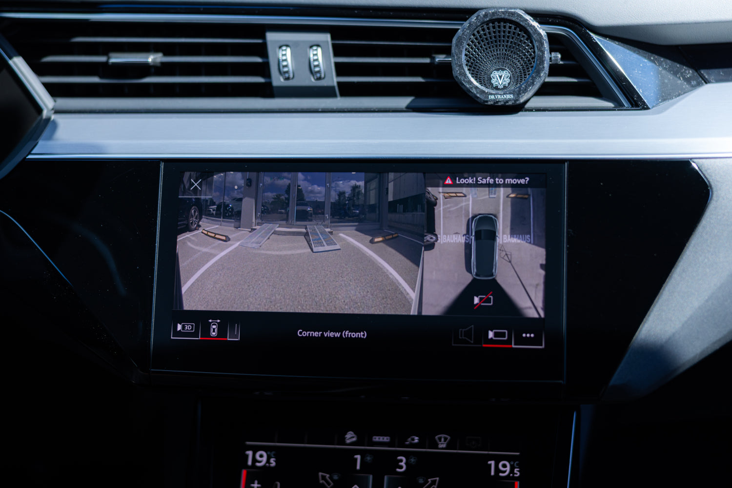 Audi E-Tron 55 S-Line Quattro 2022