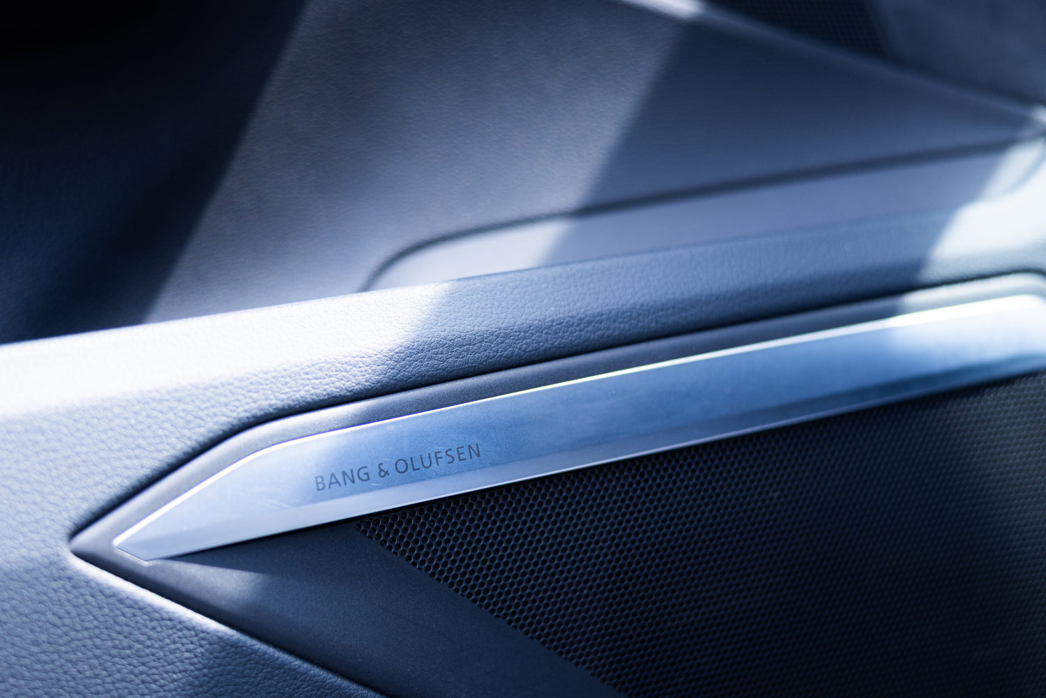 Audi E-Tron 55 S-Line Quattro 2022