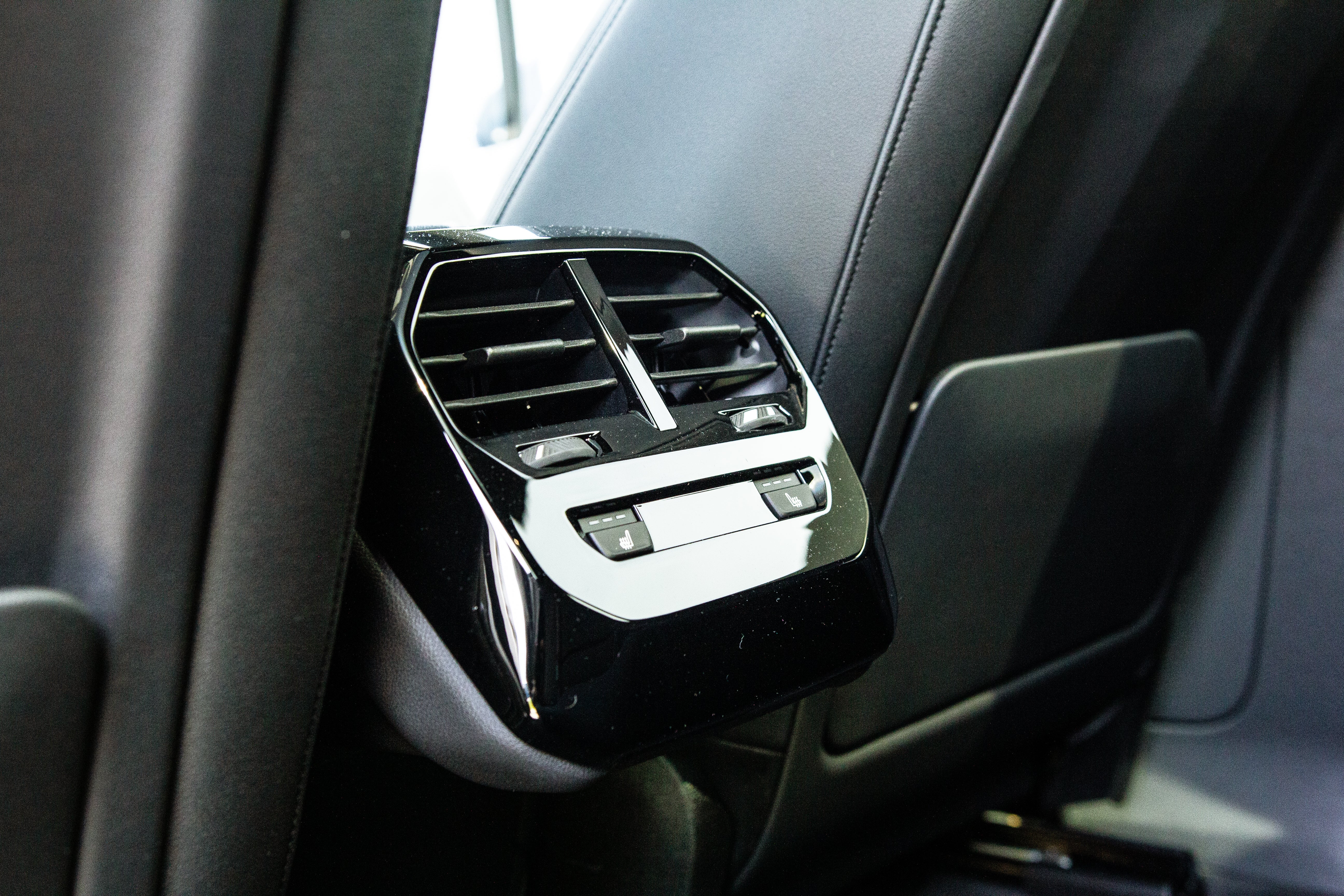 BMW iX xDrive40 2022