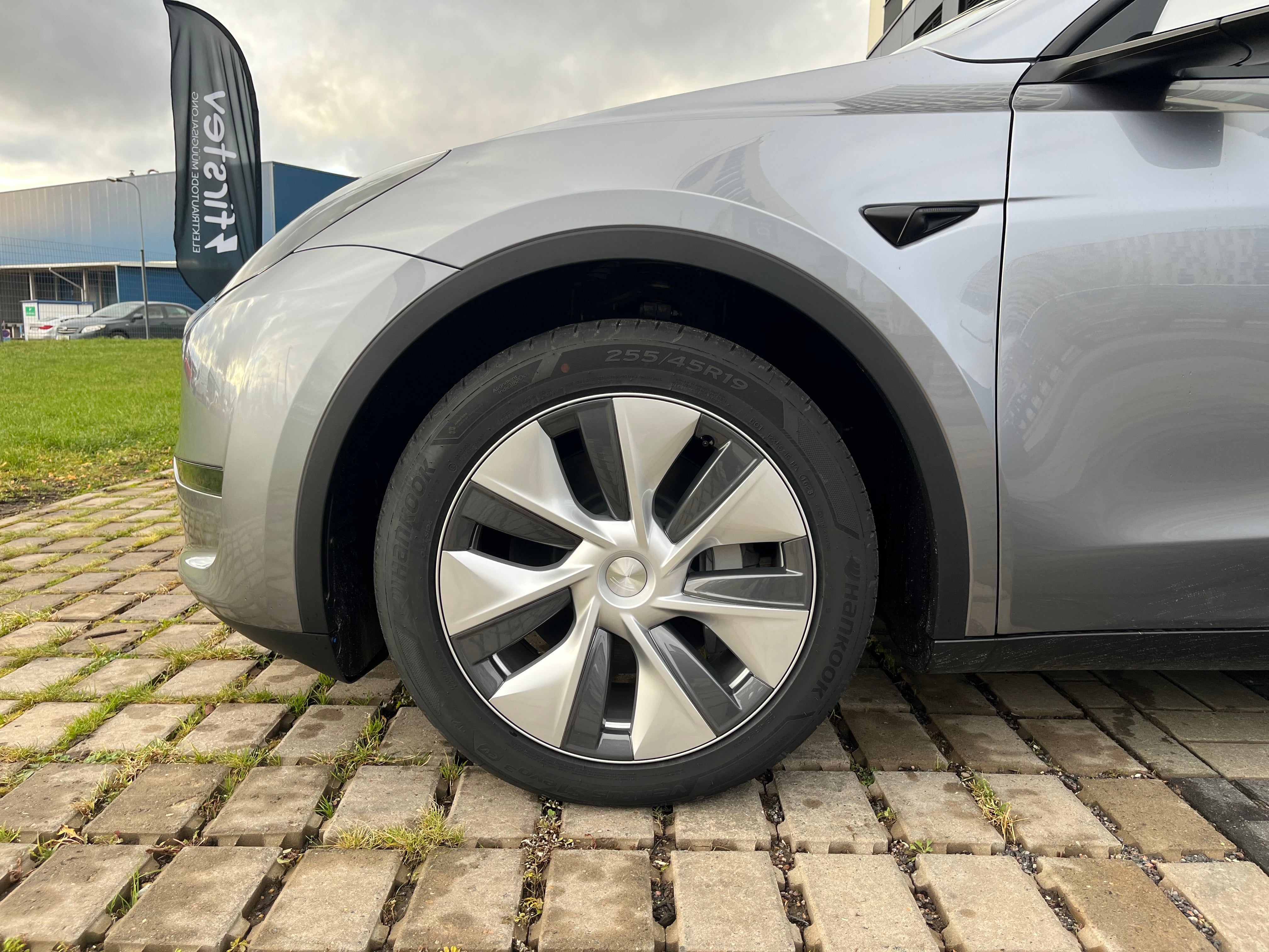 Tesla Model Y Performance