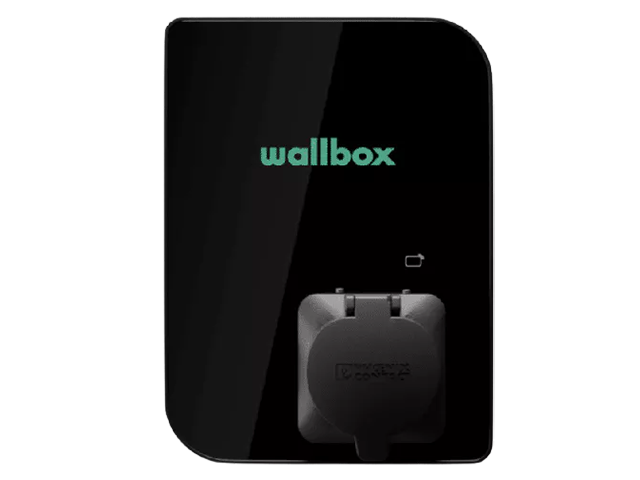 Wallbox Copper SB