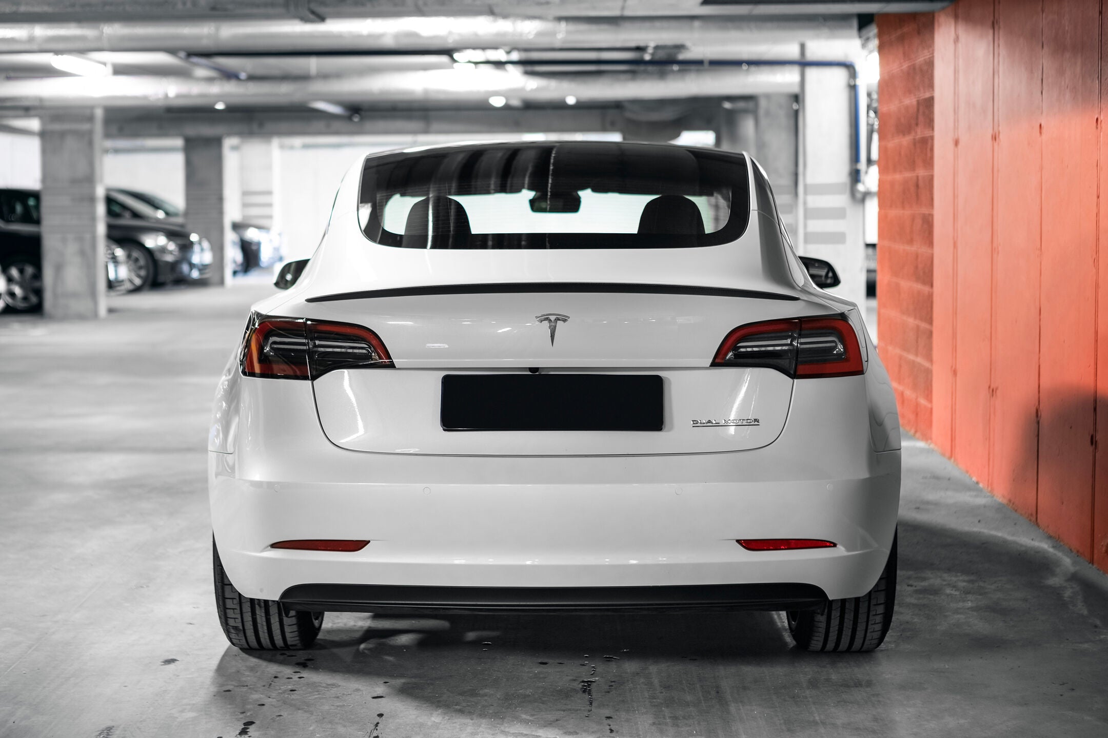 Tesla Model 3 Performance 2023