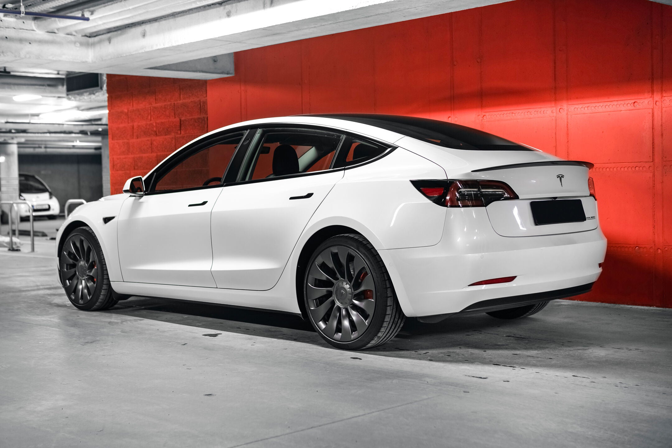 Tesla Model 3 Performance 2023