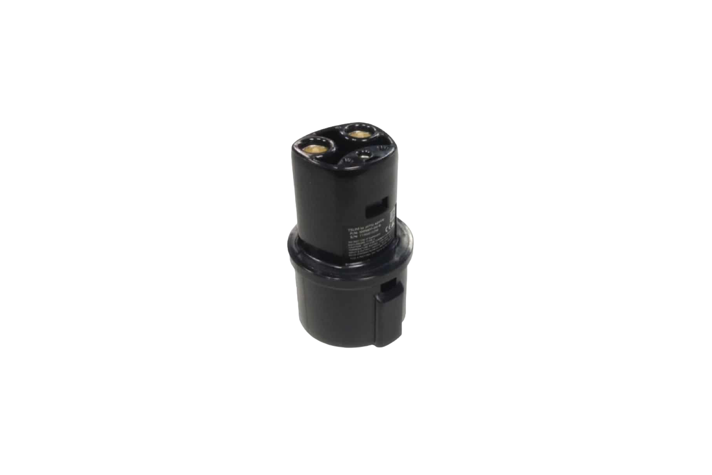 Tesla USA — 1. tipa adapteris