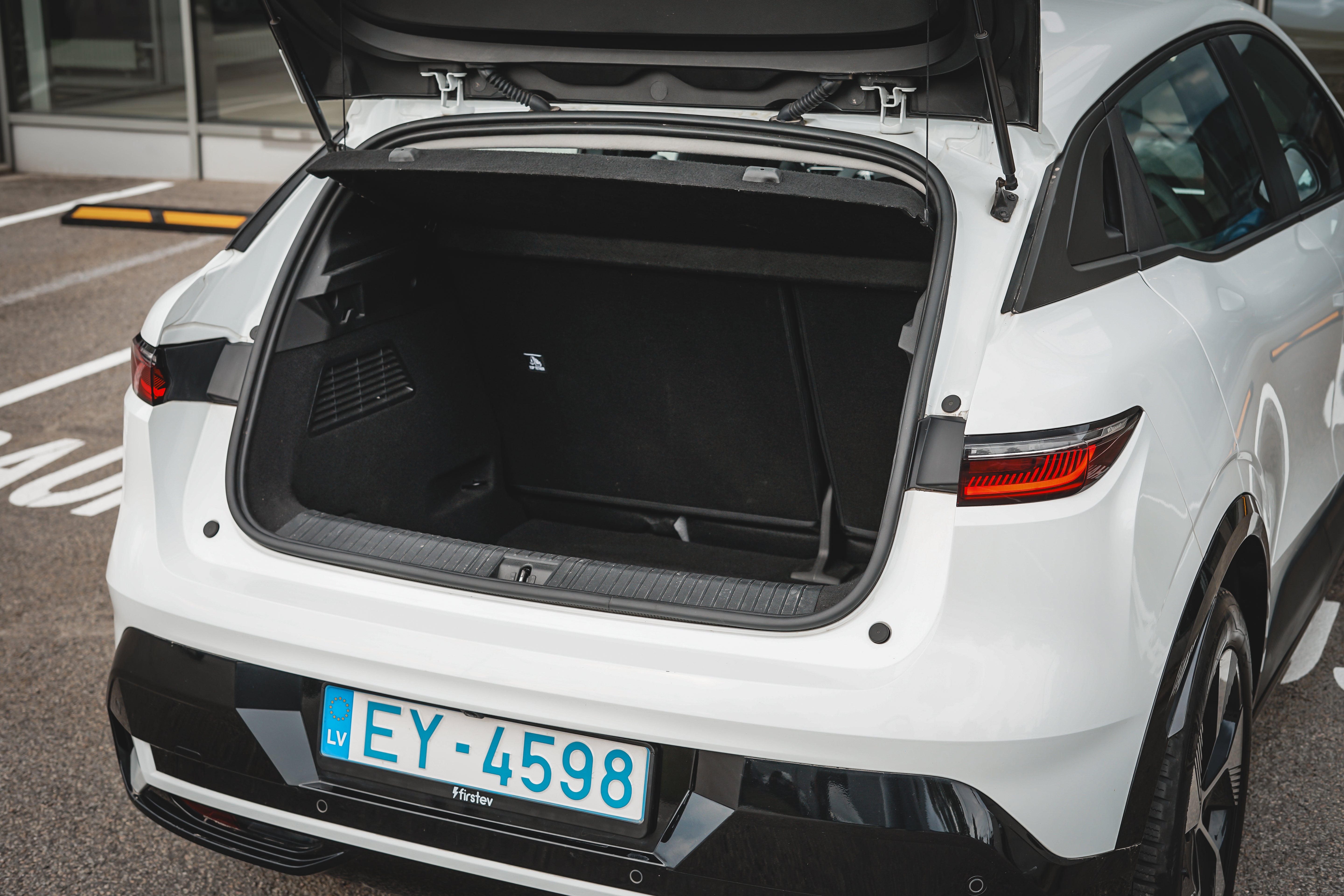 Renault Megane Ev40 E-Tech Equilibre 2023