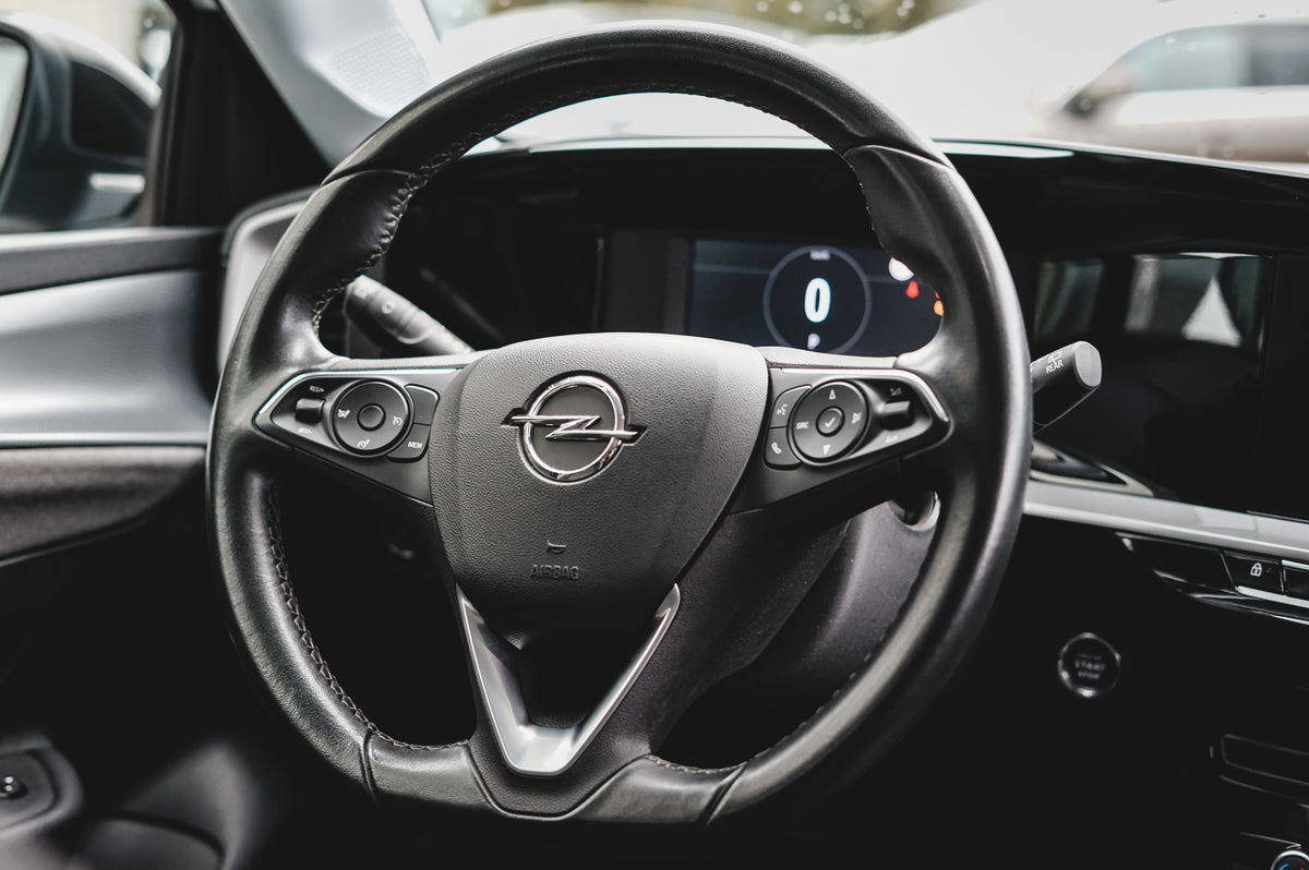 Opel Mokka-e Edition