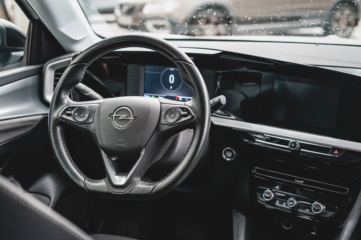 Opel Mokka-e Edition