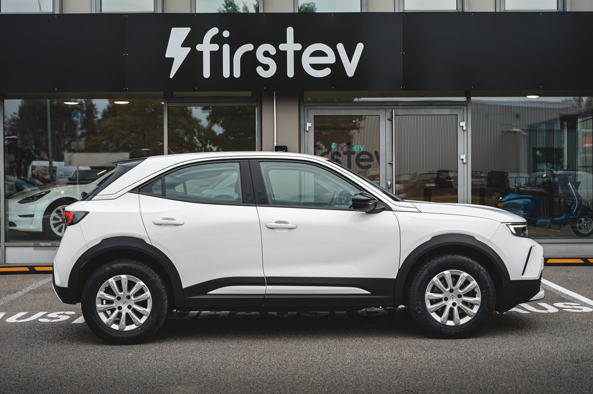 Opel Mokka-e Edition