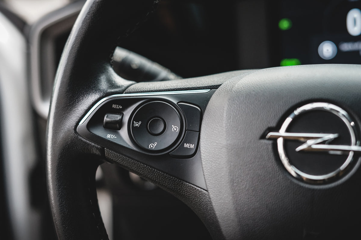 Opel Mokka-e Edition