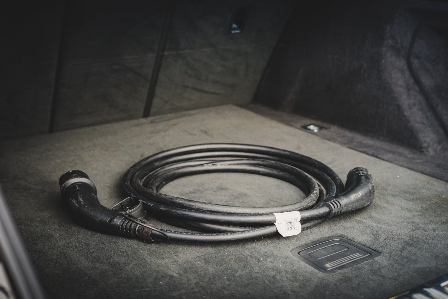 Audi E-tron Sportback 55 S-Line Quattro