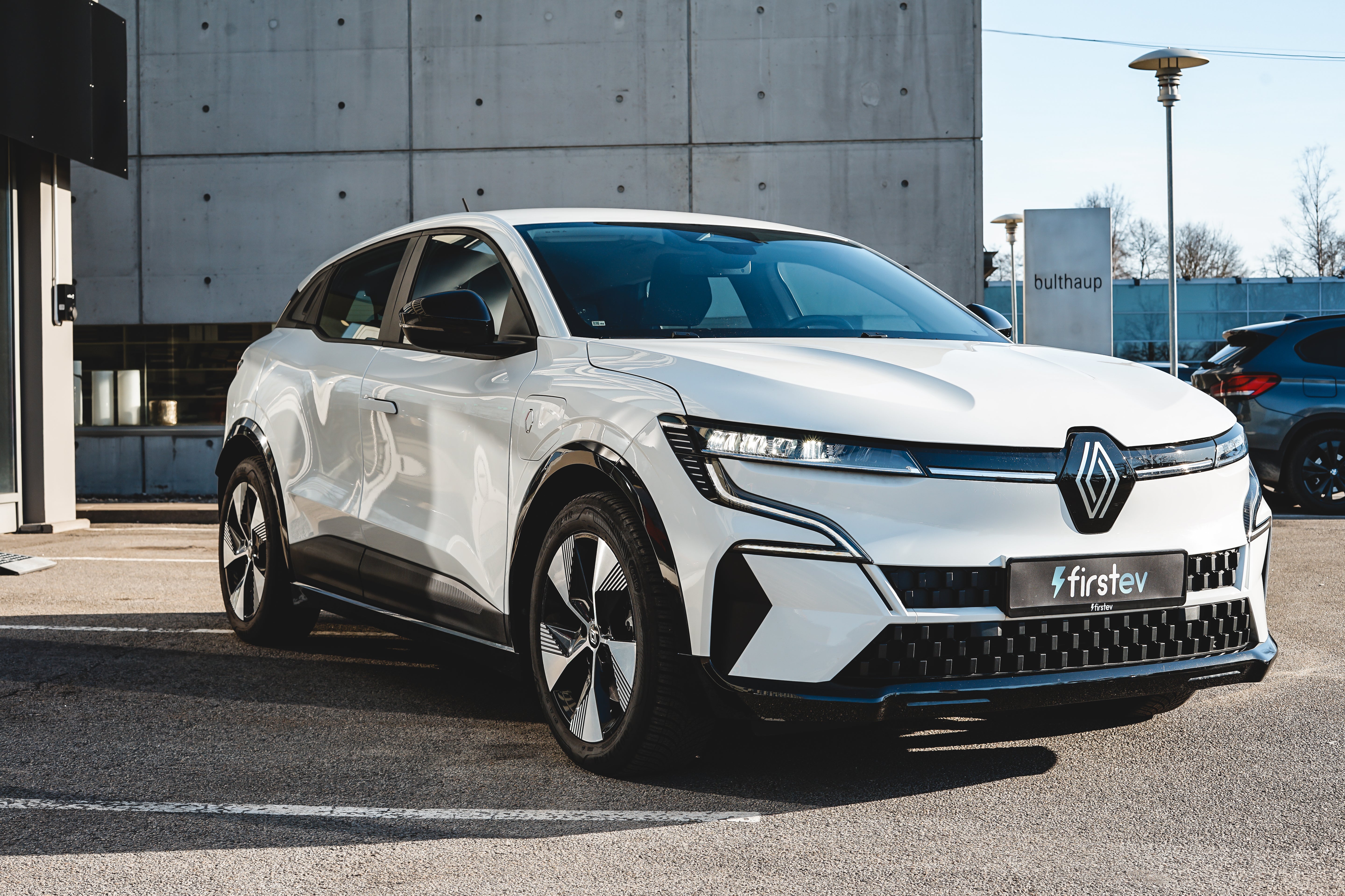 Renault Megane Ev40 E-Tech Equilibre 2022