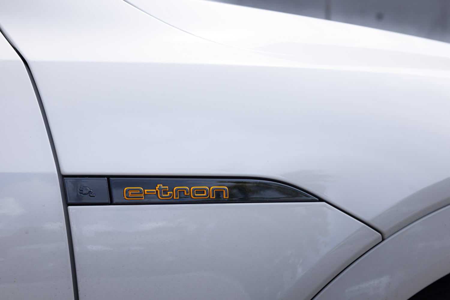 Audi E-Tron 55 S-Line Quattro 2022