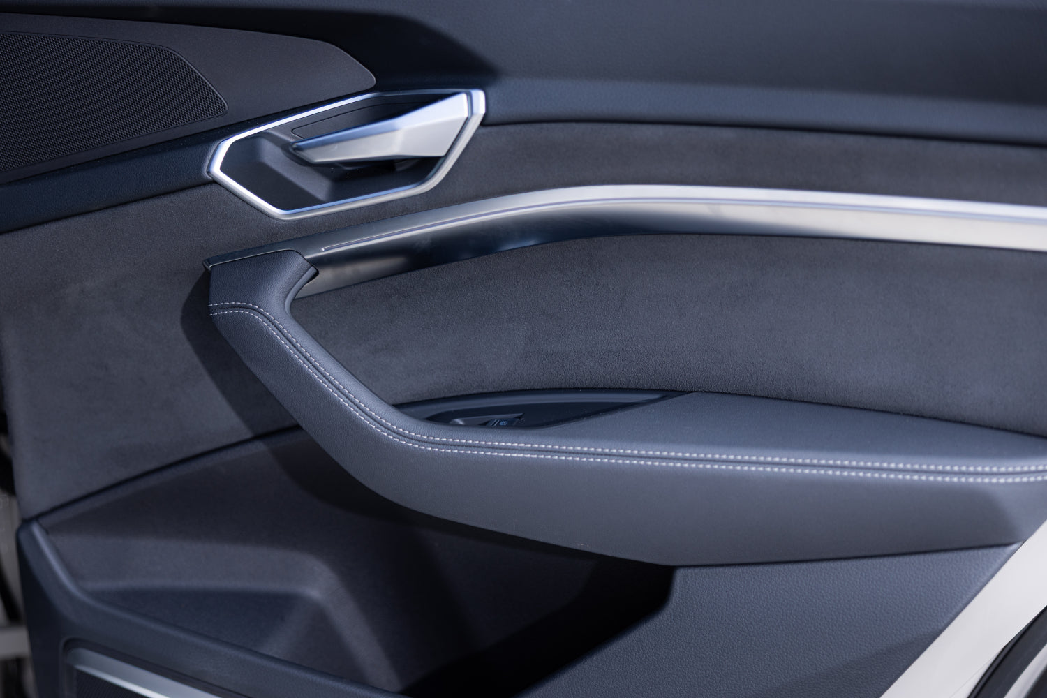 Audi E-Tron 55 S-Line Quattro 2022