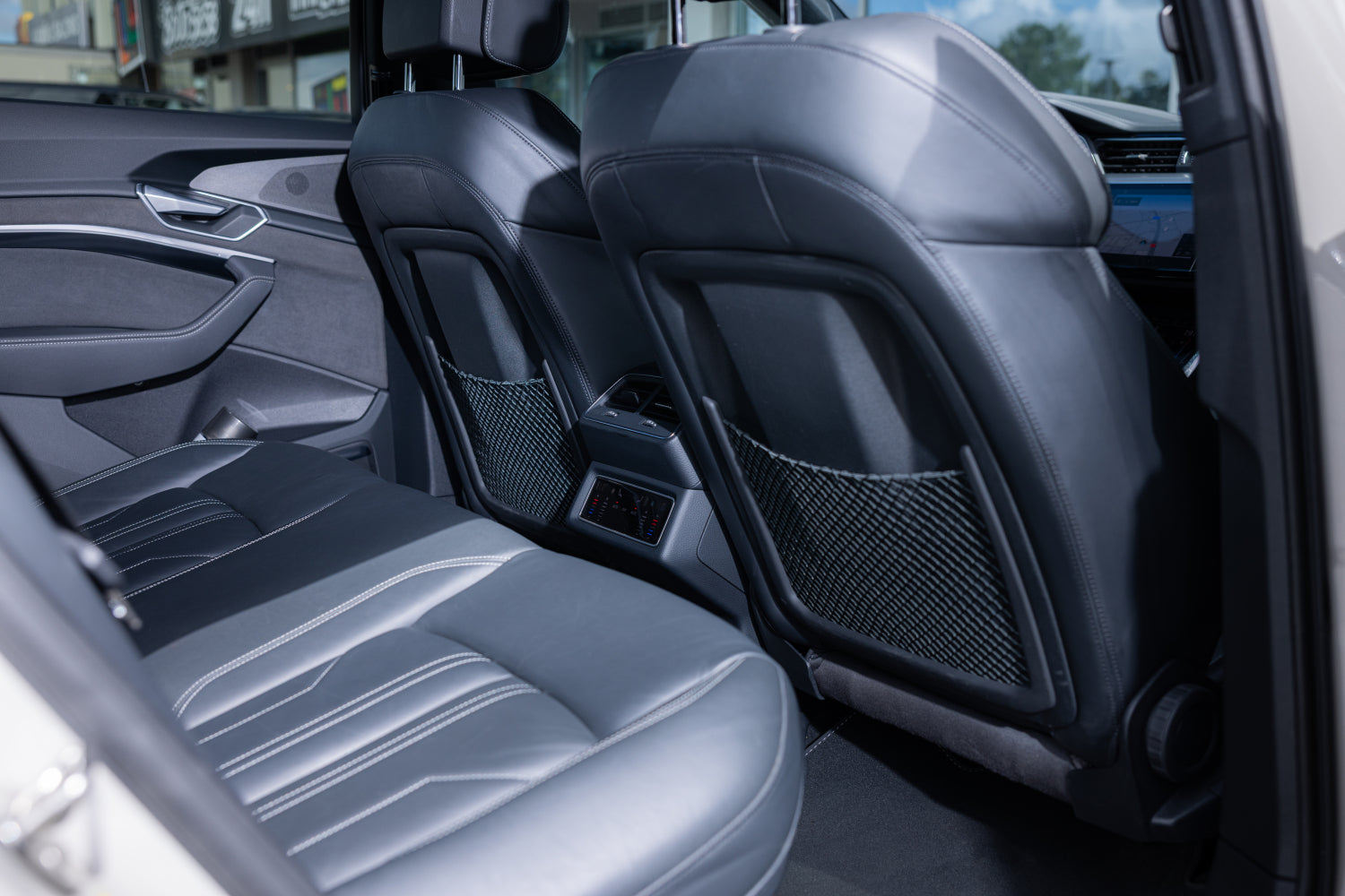 Audi E-Tron 55 S-Line Quattro 2022