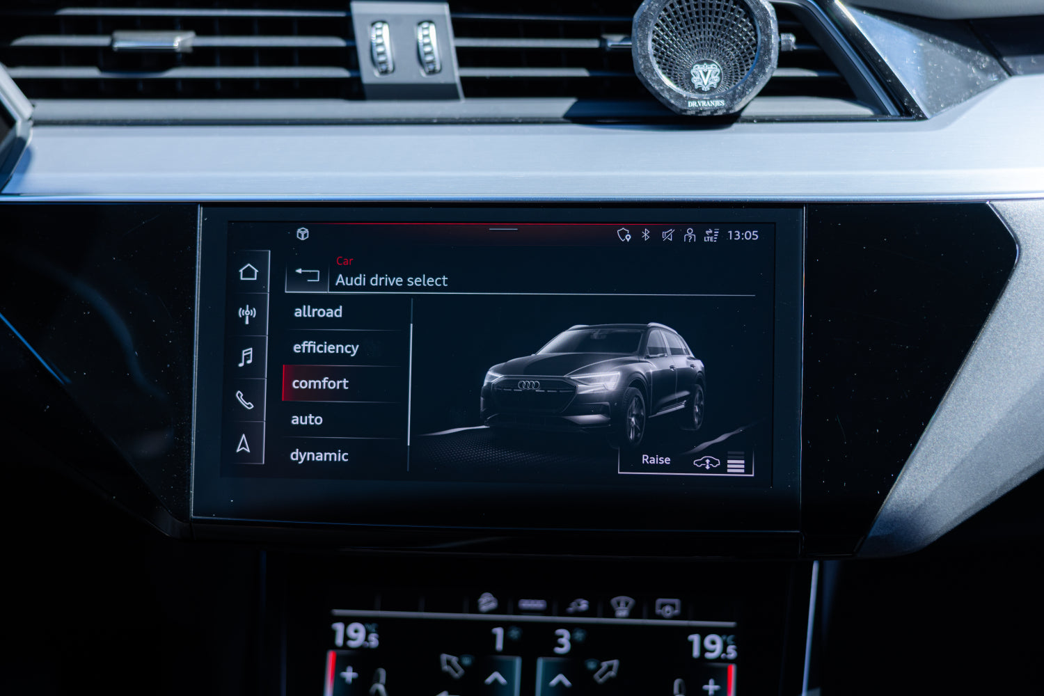 Audi E-Tron 55 S-Line Quattro 2022
