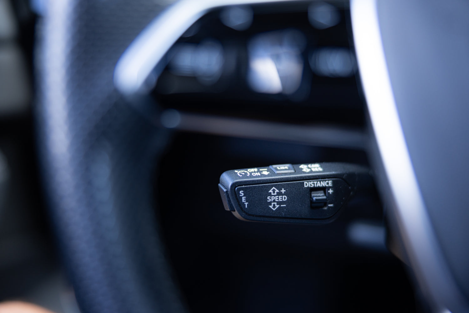 Audi E-Tron 55 S-Line Quattro 2022