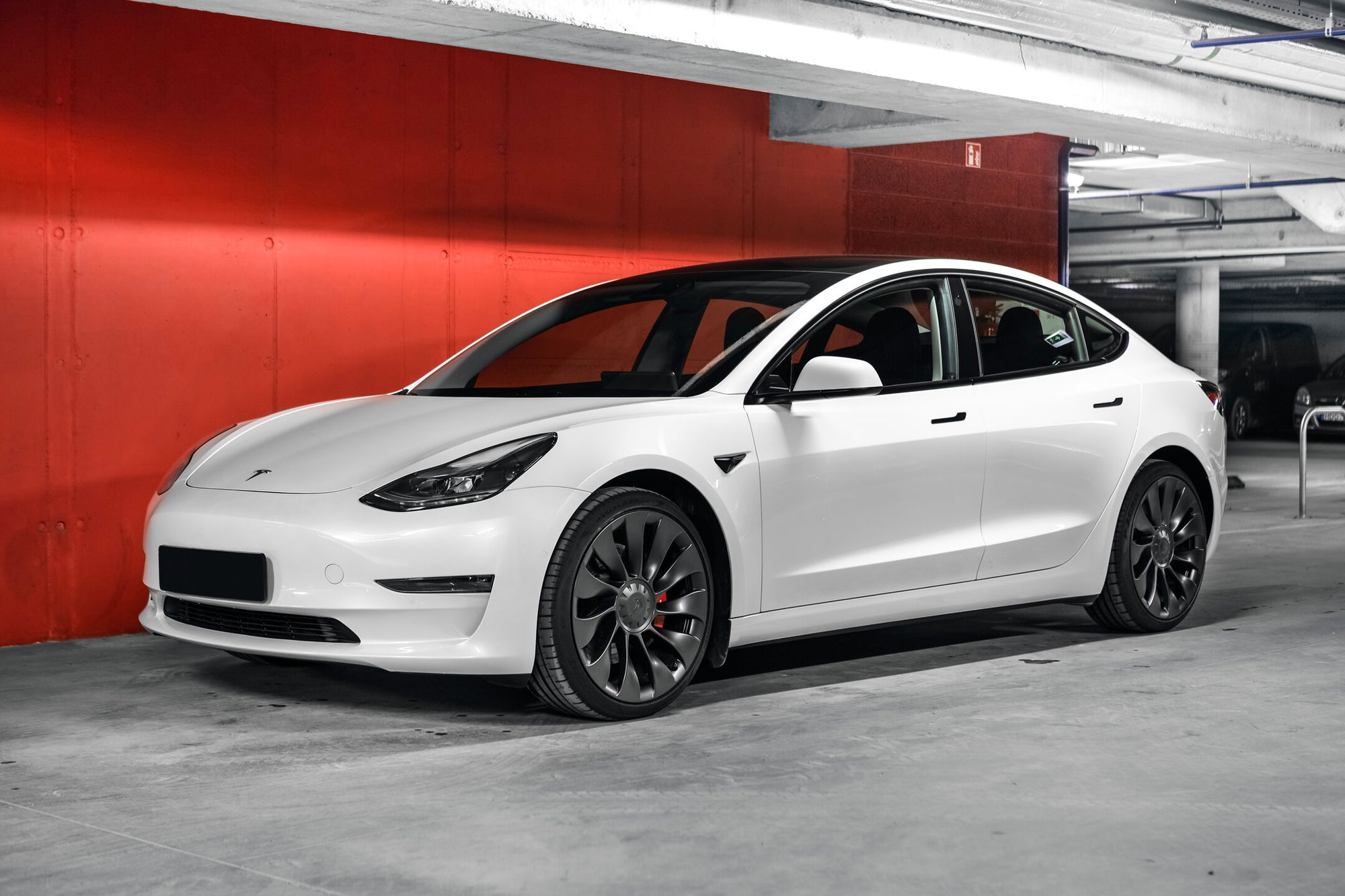 Tesla Model 3 Performance 2023